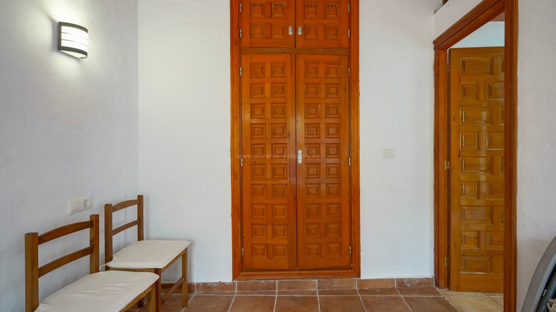 Hus / Villa i Jávea - Xàbia Centro