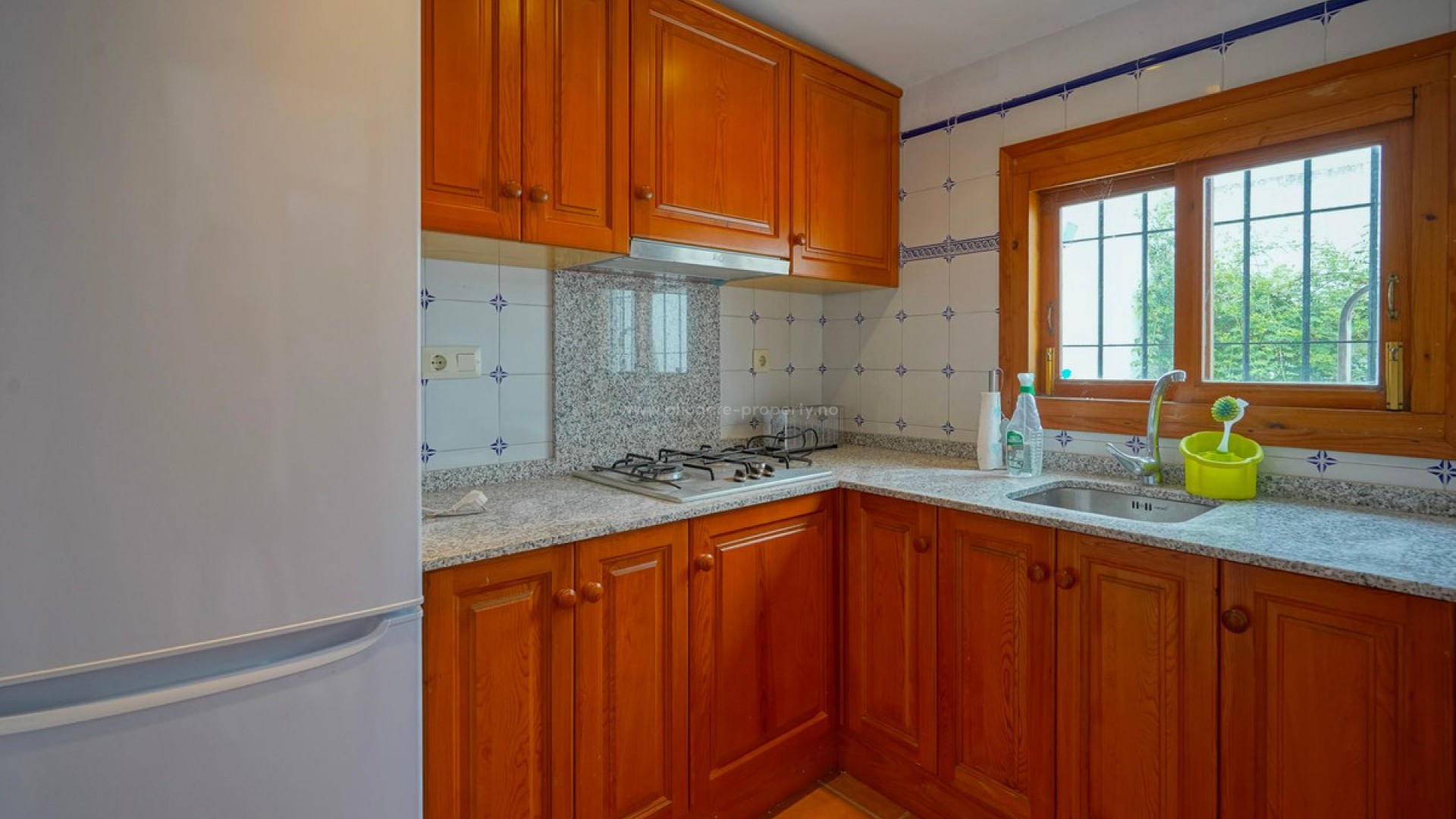 Hus / Villa i Jávea - Xàbia Centro