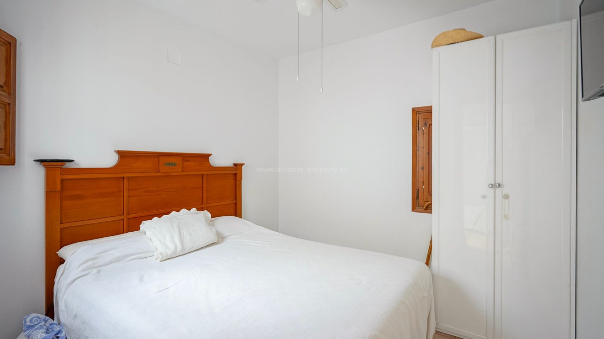 Hus / Villa i Jávea - Xàbia Centro