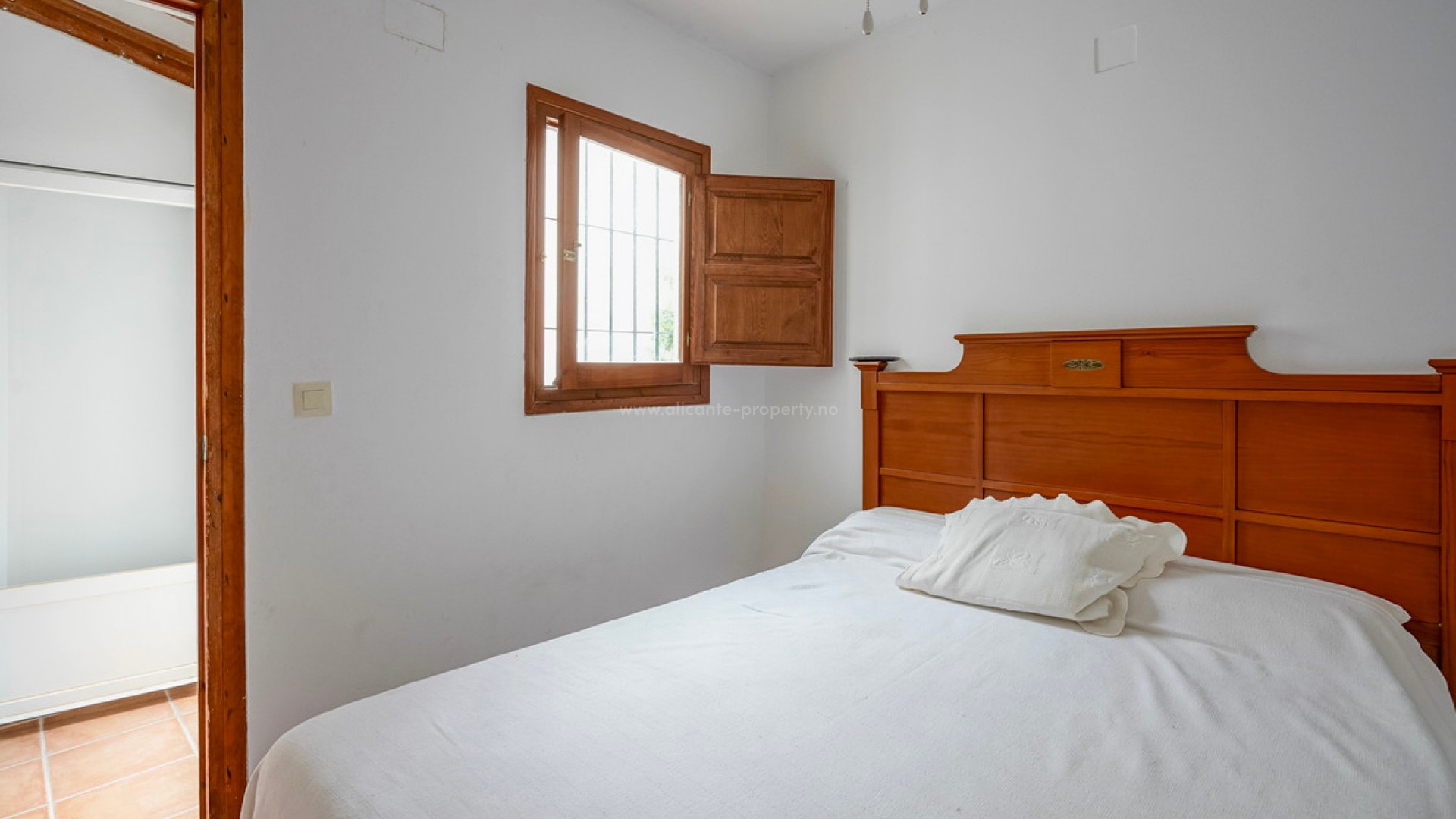 Hus / Villa i Jávea - Xàbia Centro
