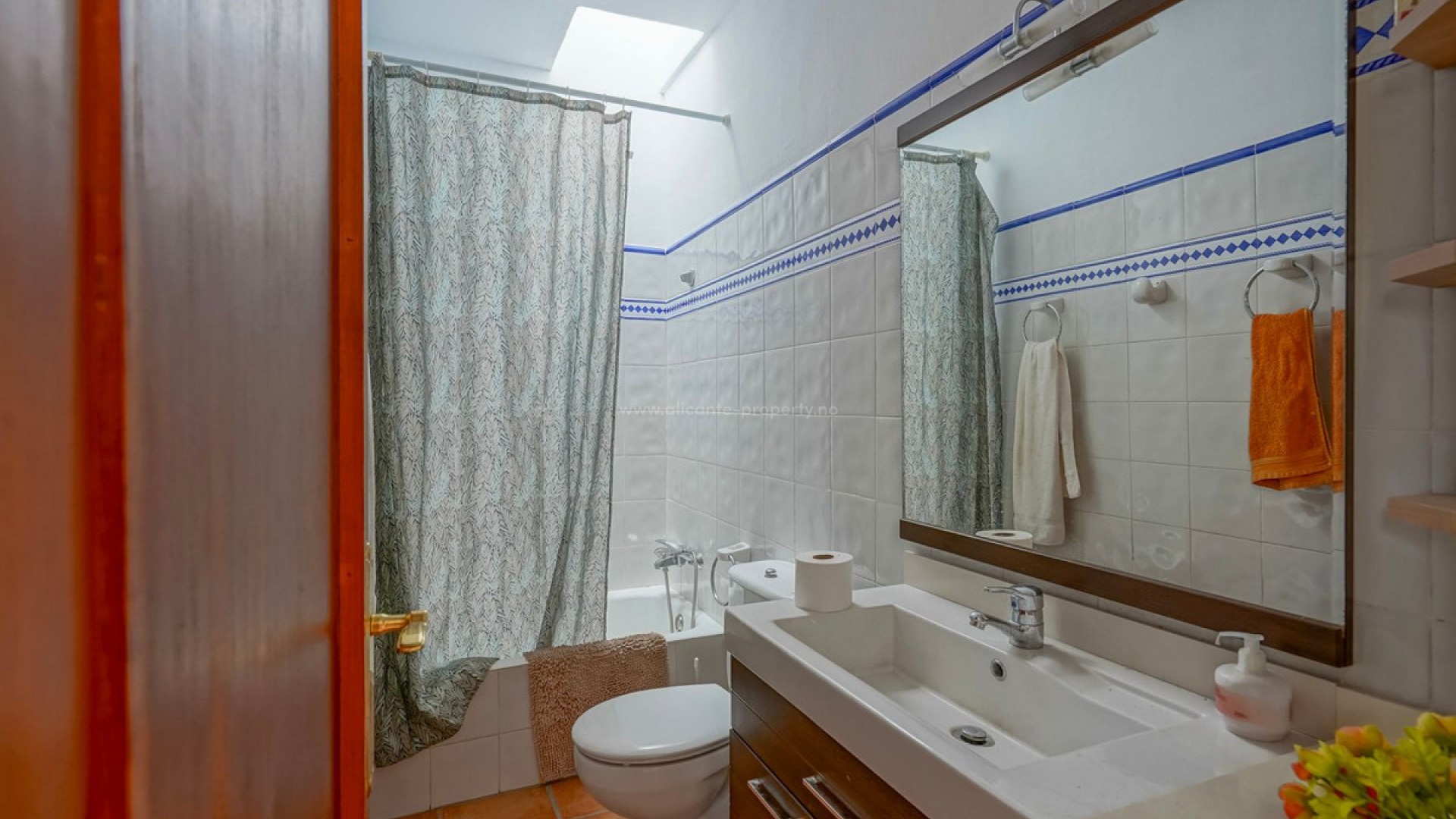 Hus / Villa i Jávea - Xàbia Centro