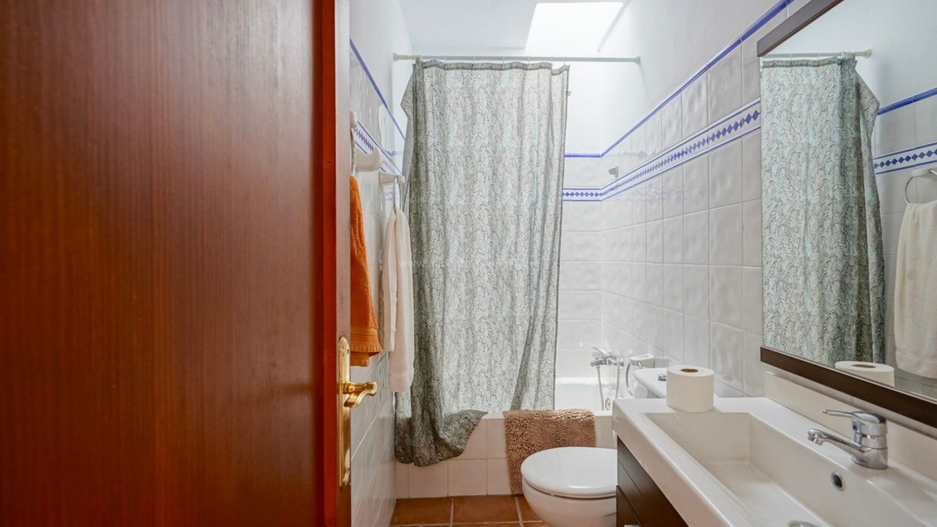 Hus / Villa i Jávea - Xàbia Centro