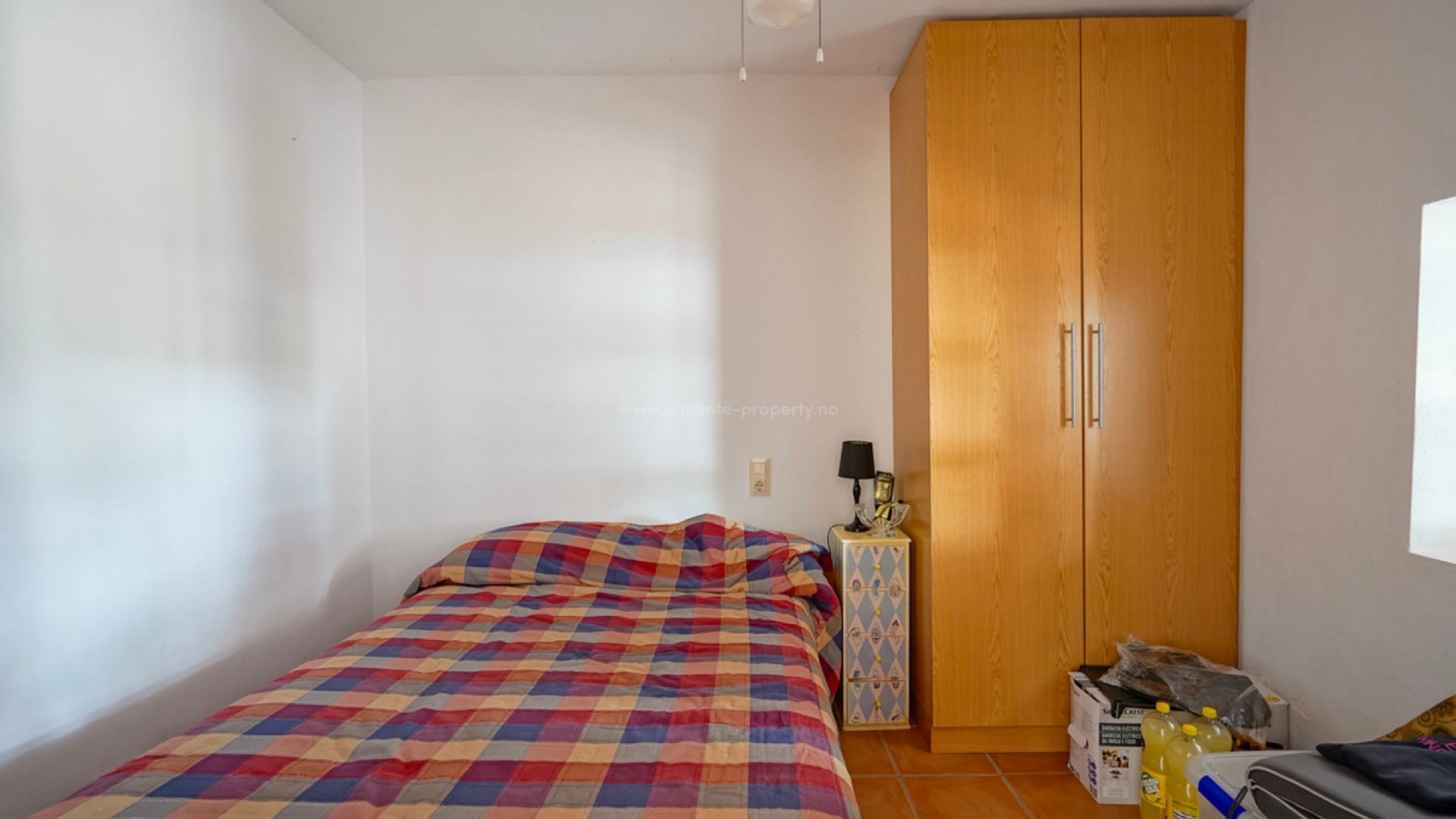 Hus / Villa i Jávea - Xàbia Centro