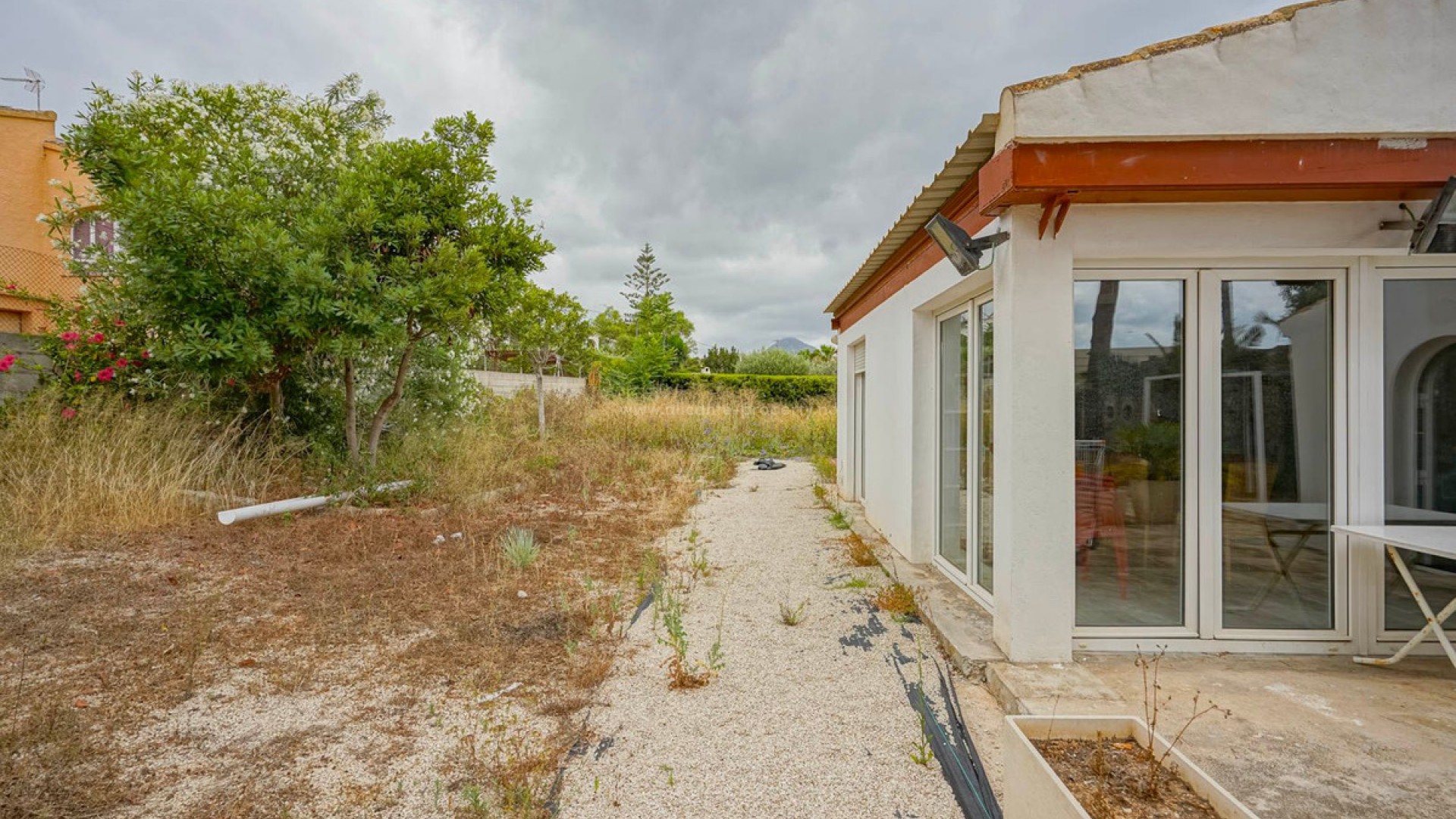 Hus / Villa i Jávea - Xàbia Centro