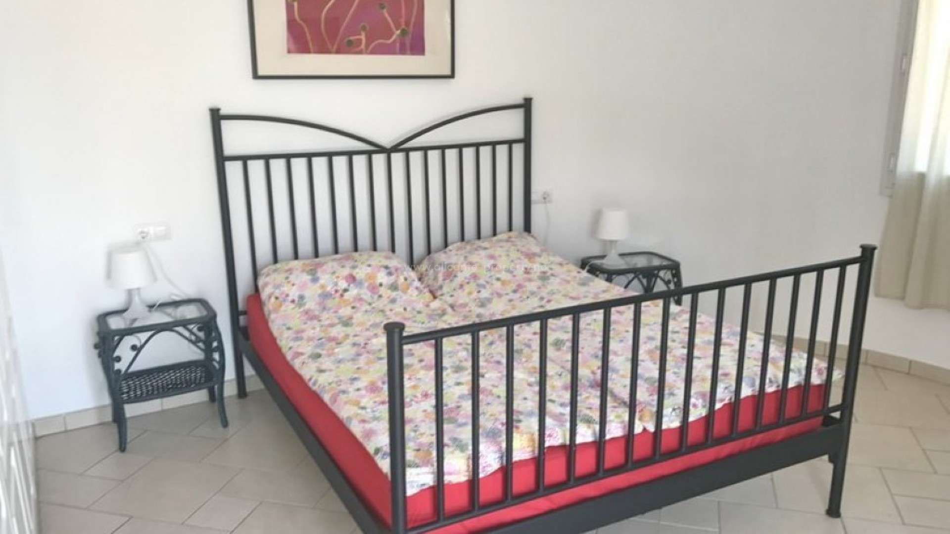 Hus / Villa i Jávea - Xàbia Centro