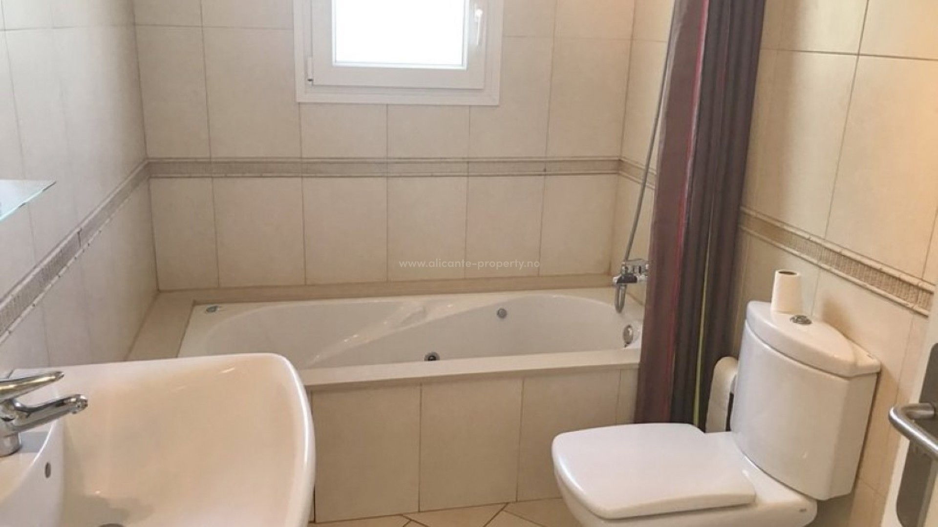 Hus / Villa i Jávea - Xàbia Centro