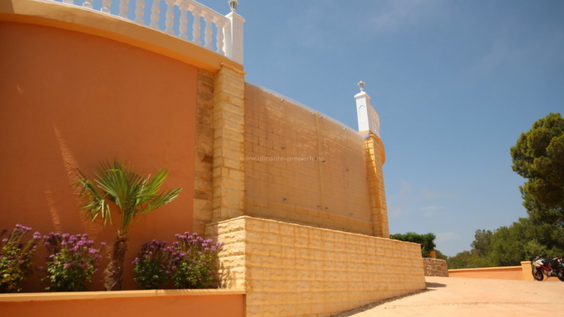 Hus / Villa i Jávea - Xàbia Centro