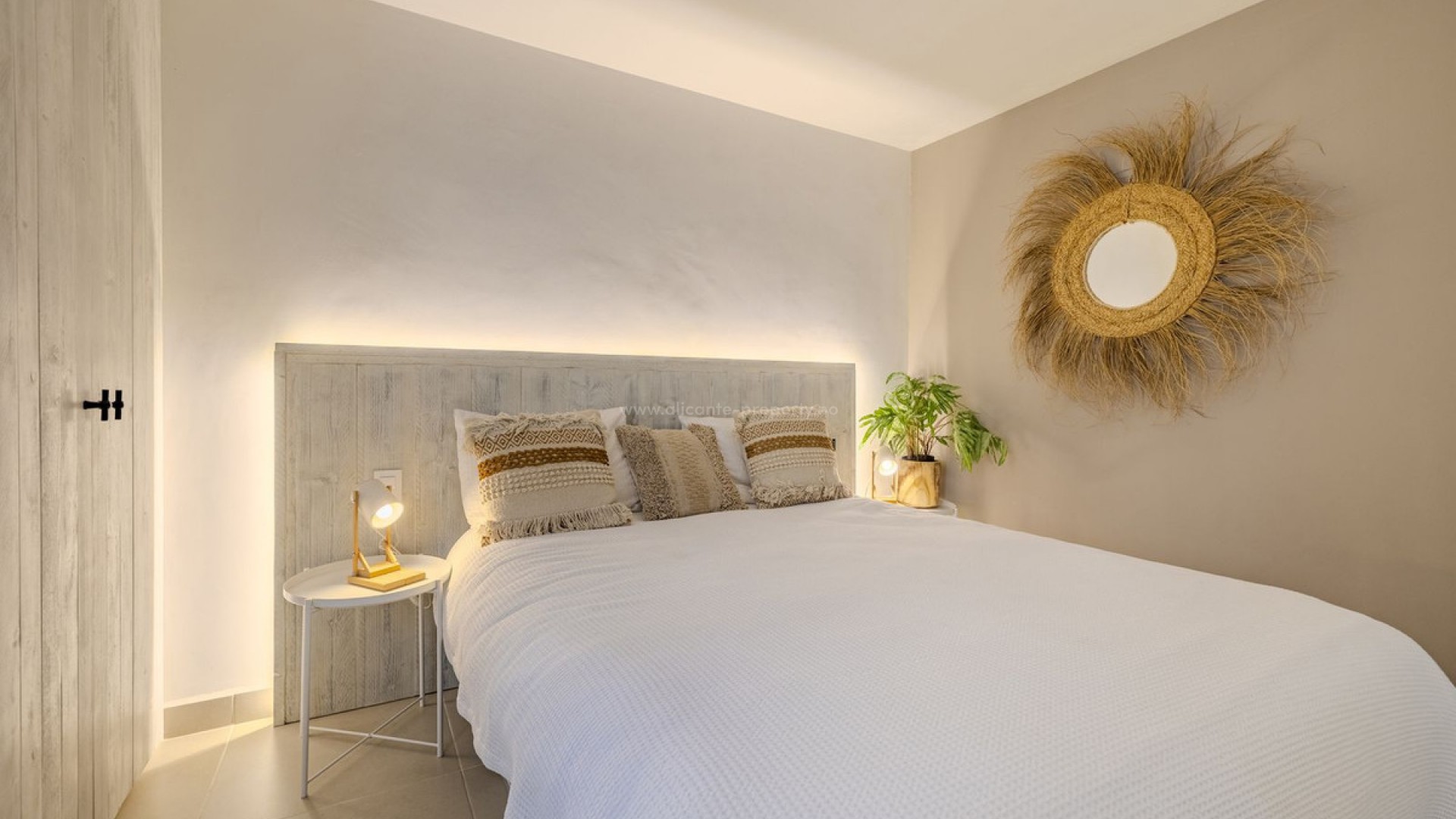 Hus / Villa i Jávea - Xàbia Centro