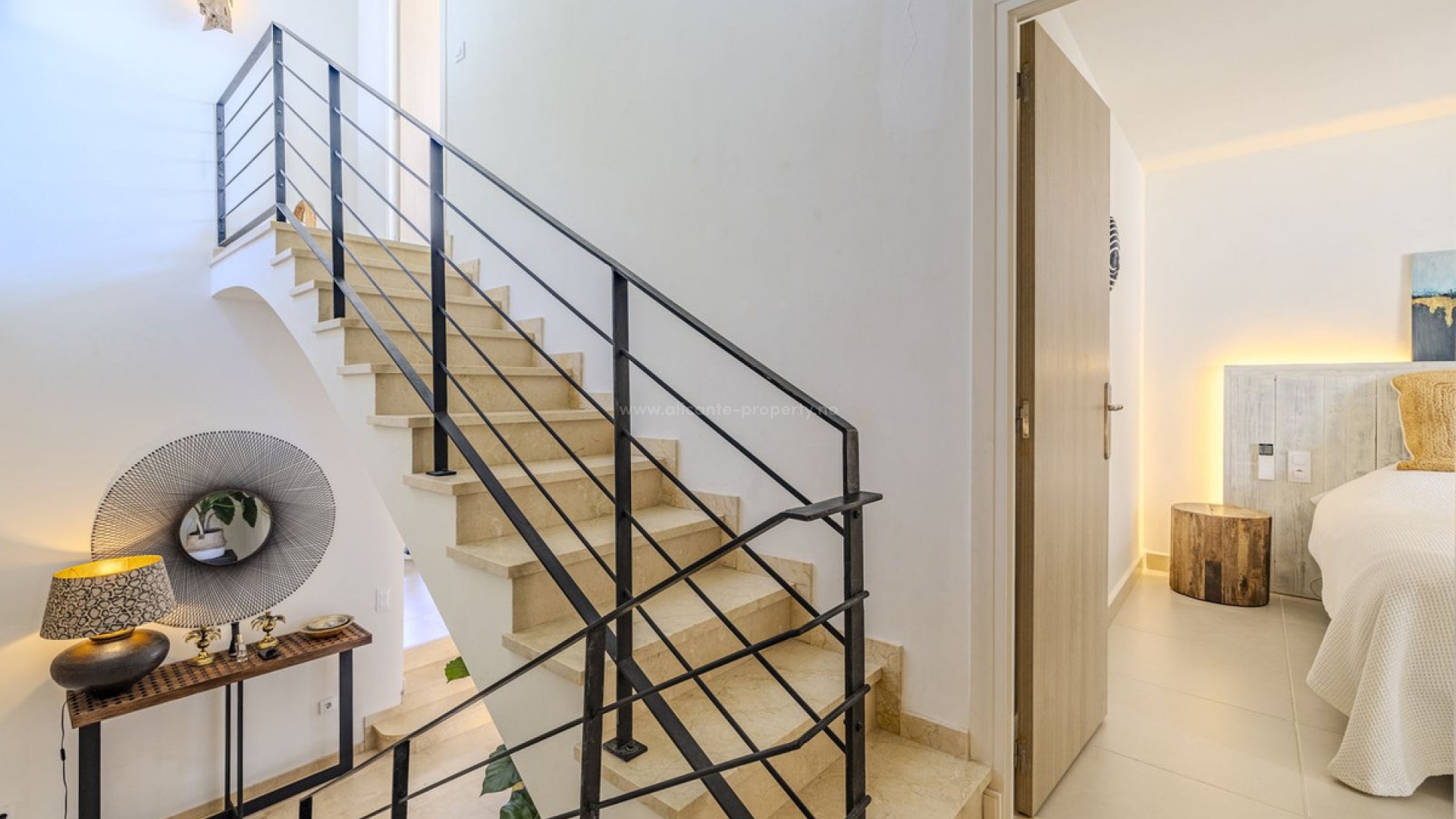 Hus / Villa i Jávea - Xàbia Centro