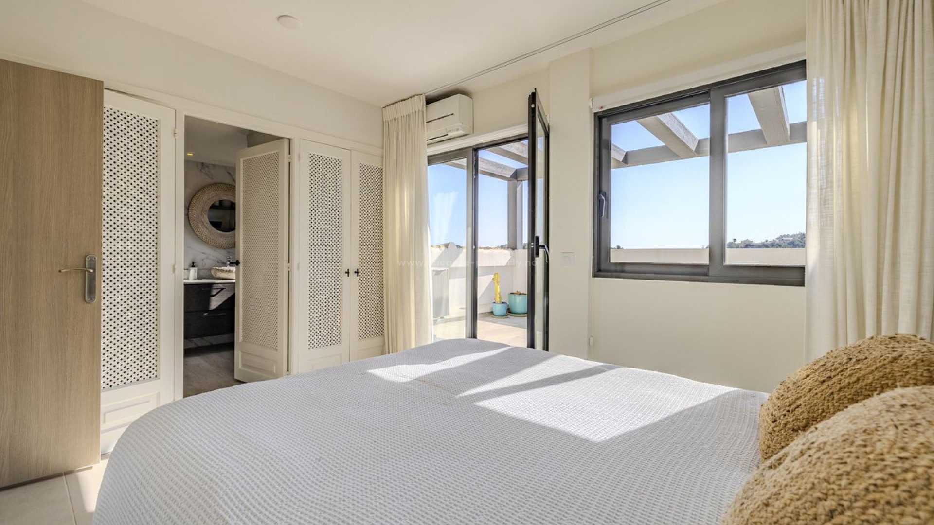 Hus / Villa i Jávea - Xàbia Centro