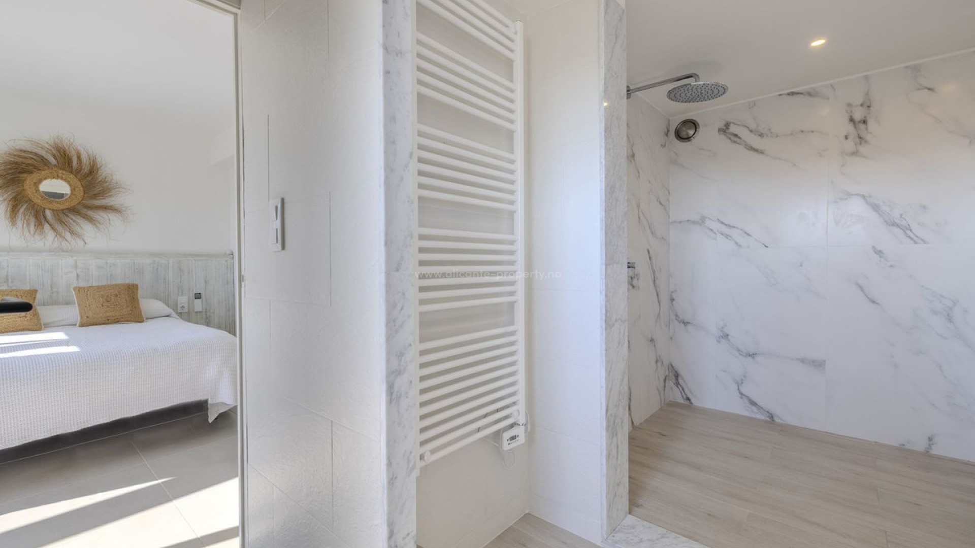 Hus / Villa i Jávea - Xàbia Centro