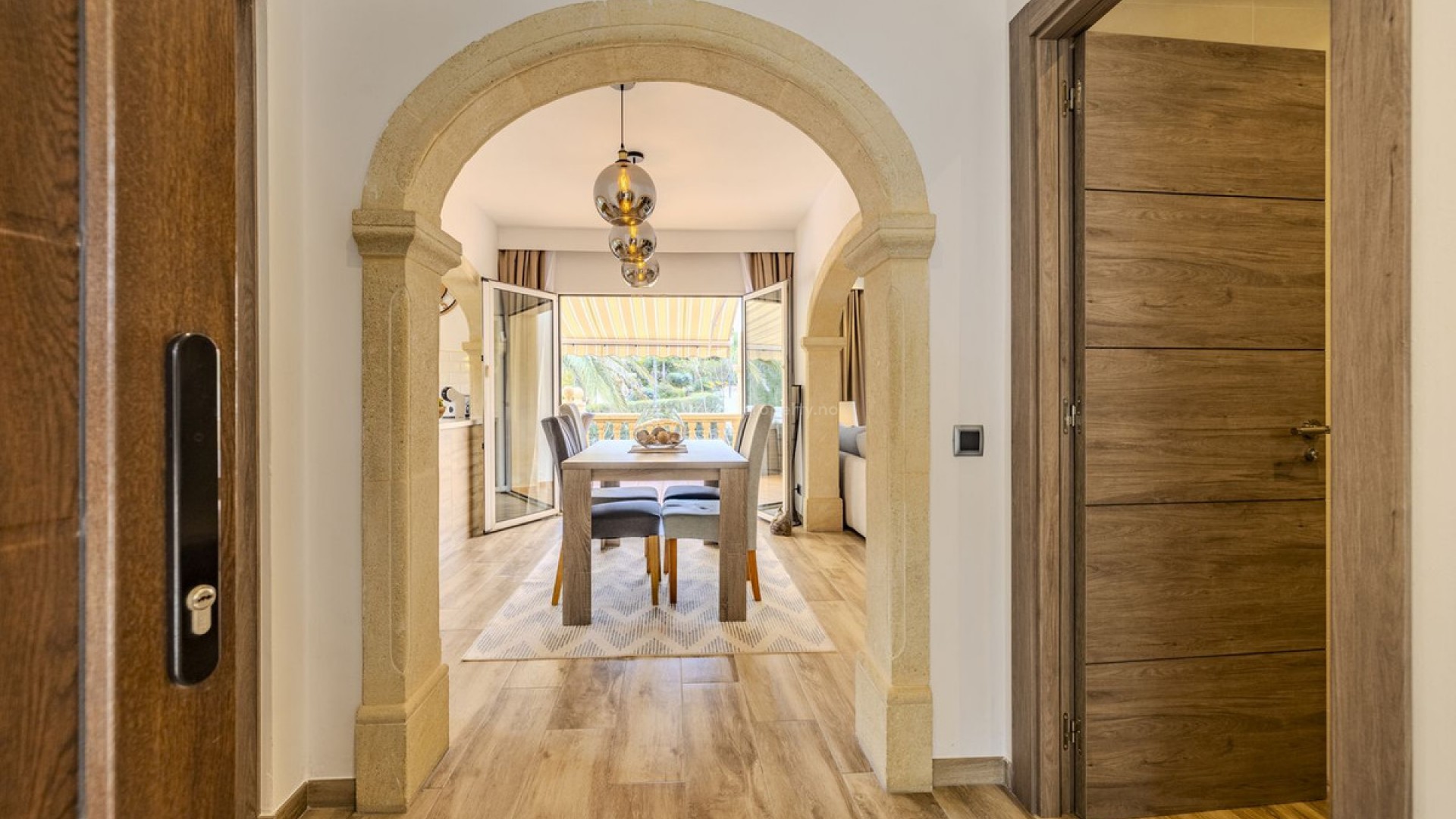Hus / Villa i Jávea - Xàbia Centro
