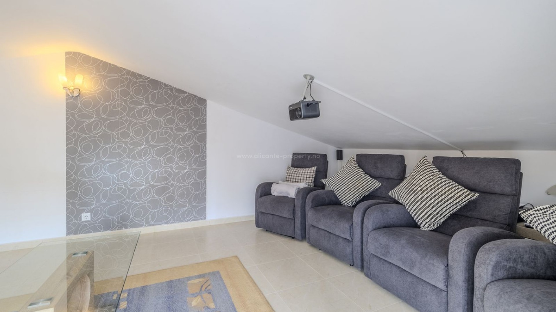 Hus / Villa i Jávea - Xàbia Centro
