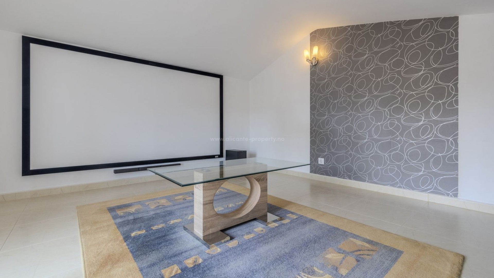 Hus / Villa i Jávea - Xàbia Centro