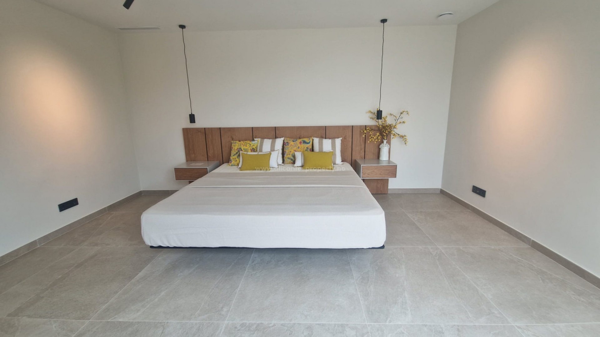 Hus / Villa i Jávea - Xàbia Centro