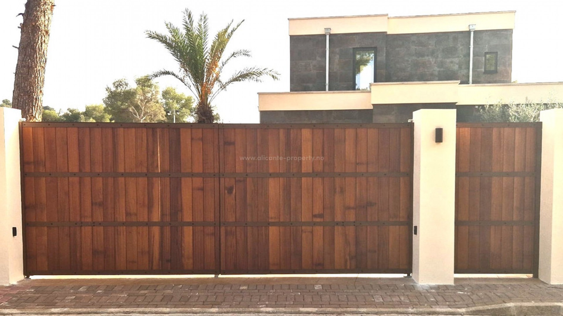 Hus / Villa i Jávea - Xàbia Centro