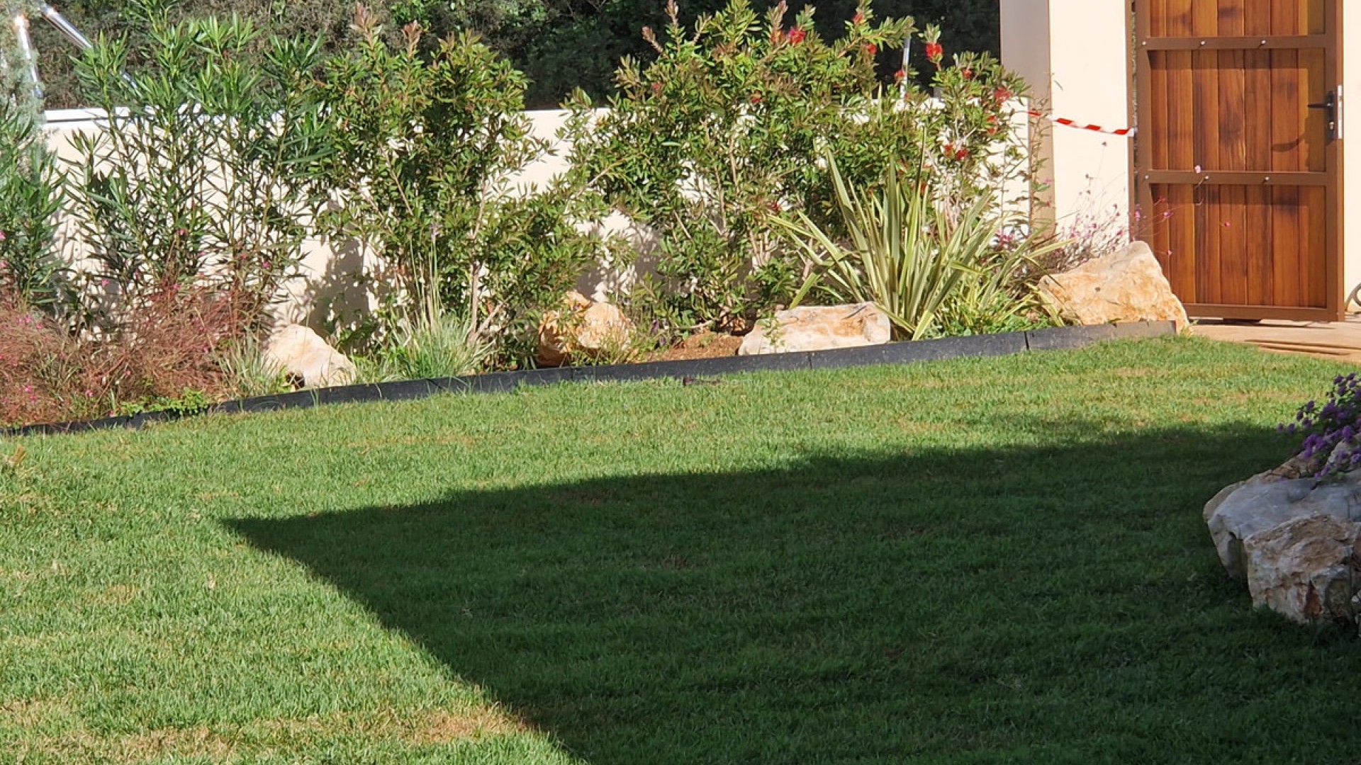 Hus / Villa i Jávea - Xàbia Centro