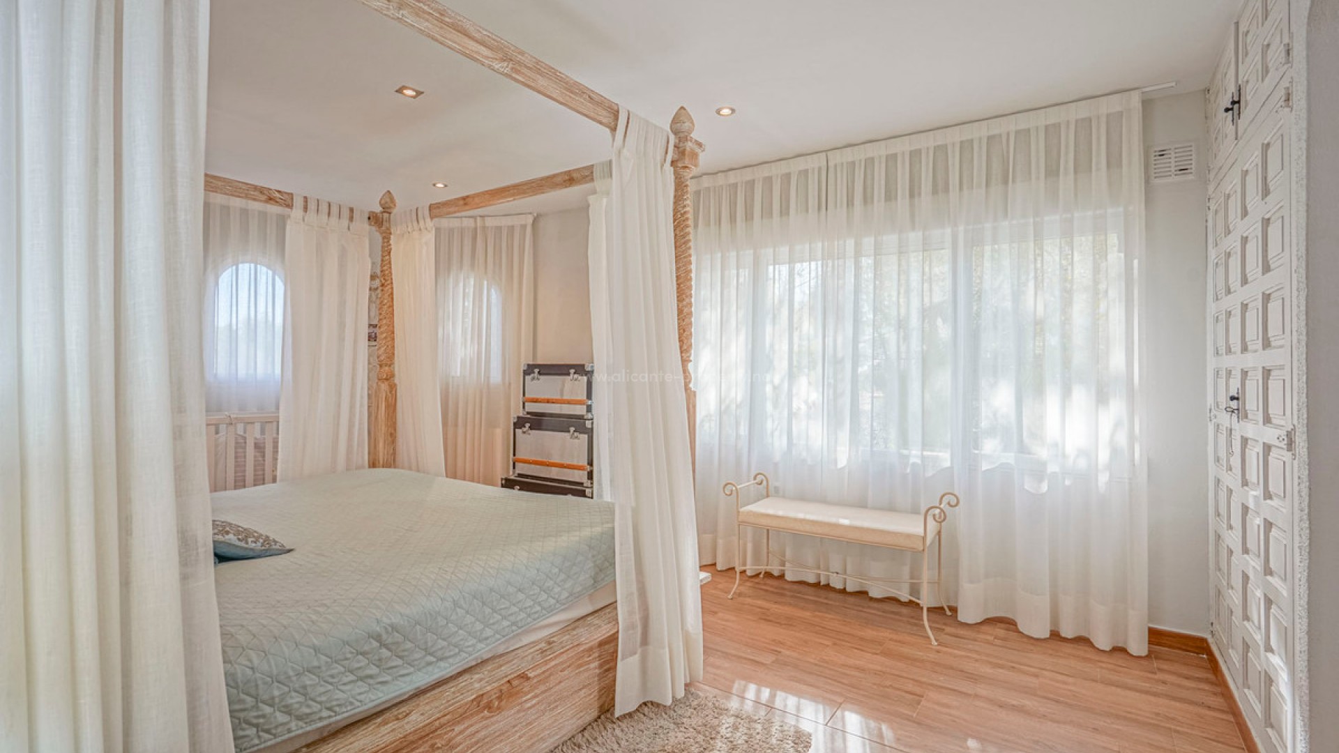 Hus / Villa i Jávea - Xàbia Centro
