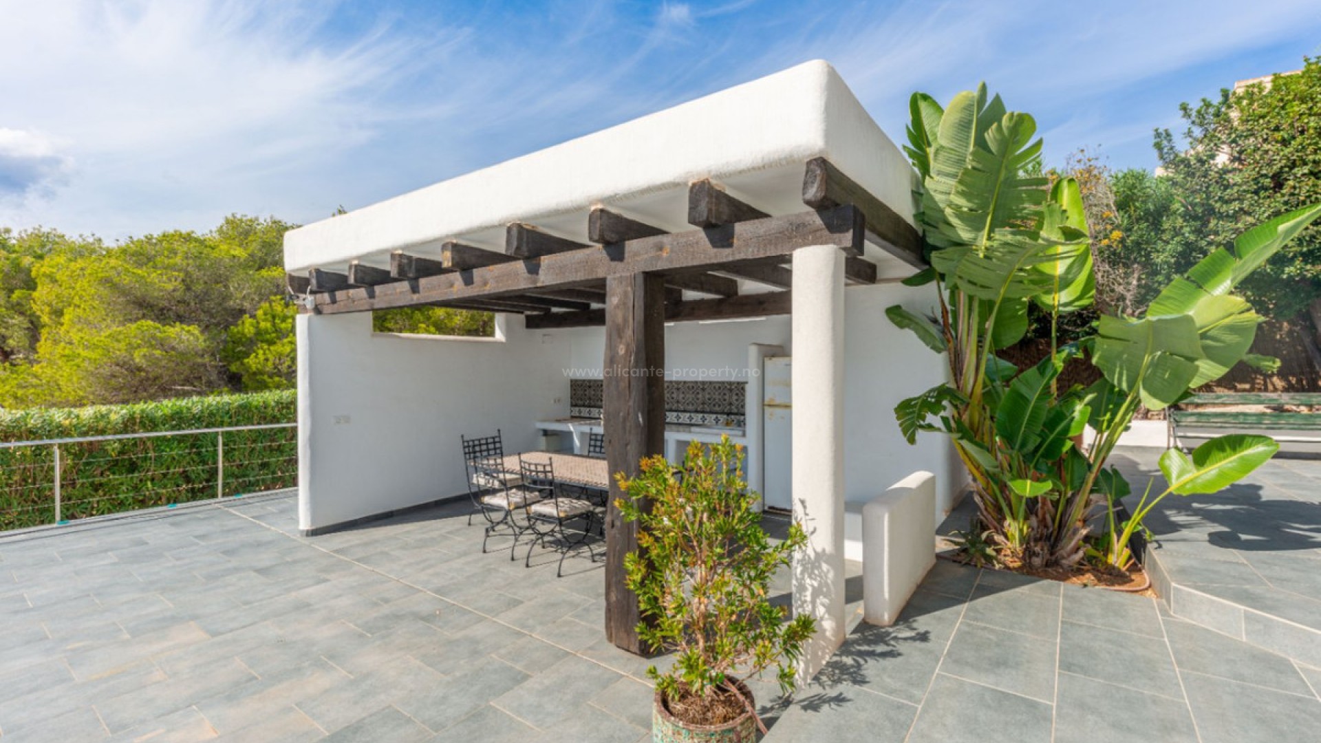 Hus / Villa i Jávea - Xàbia Centro