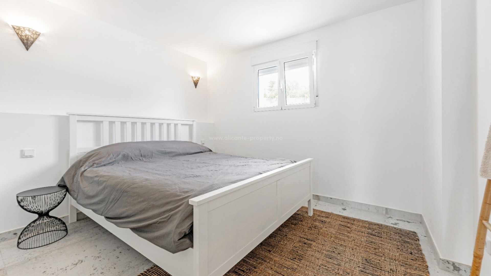 Hus / Villa i Jávea - Xàbia Centro