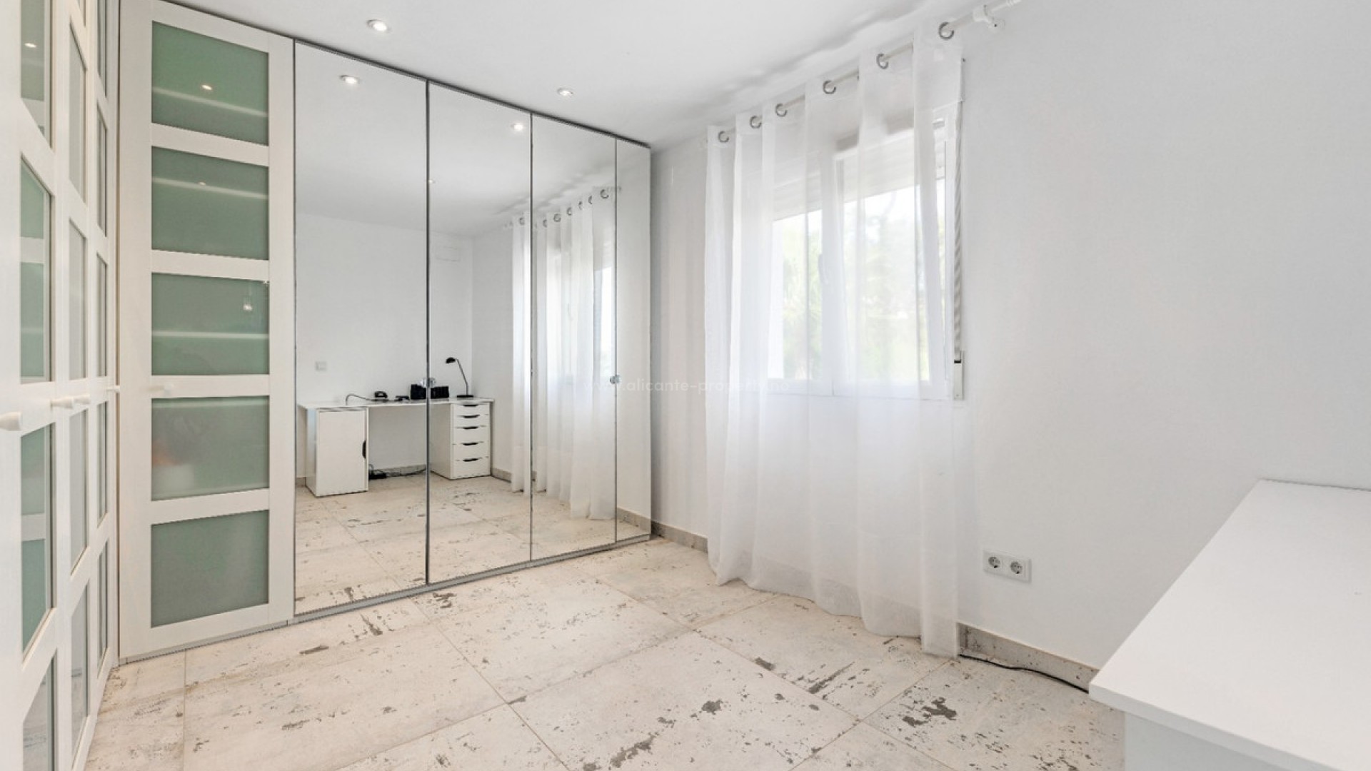 Hus / Villa i Jávea - Xàbia Centro