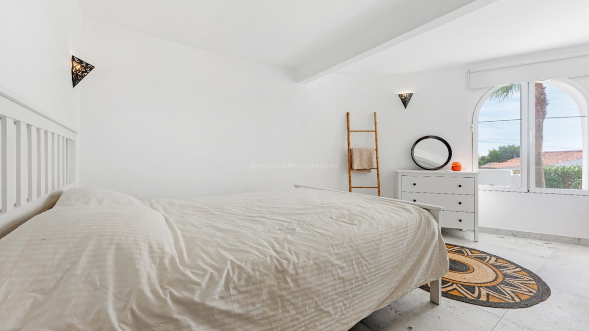 Hus / Villa i Jávea - Xàbia Centro