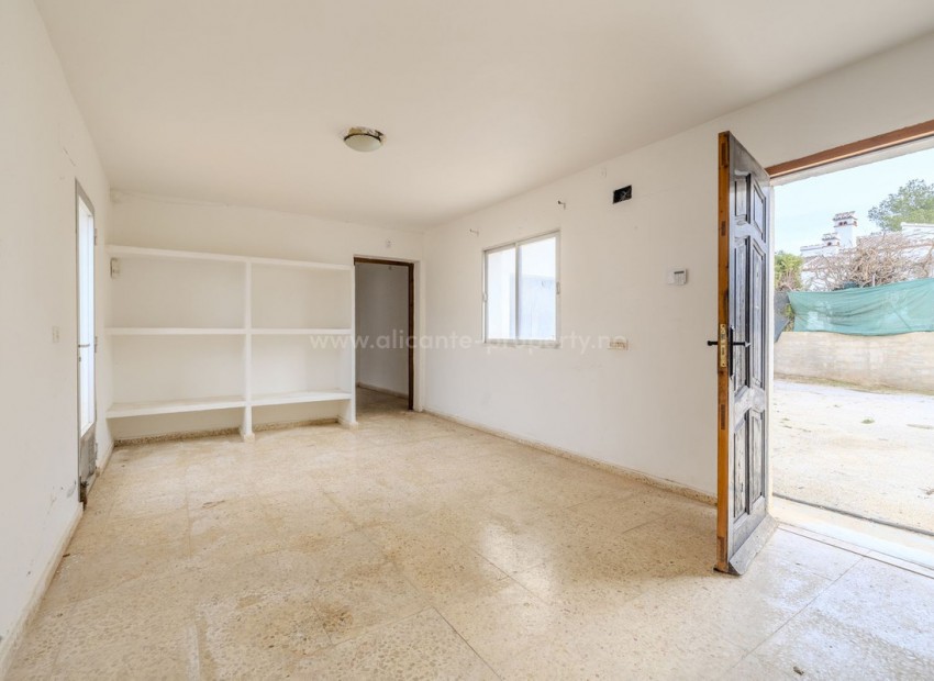Hus / Villa i Javea