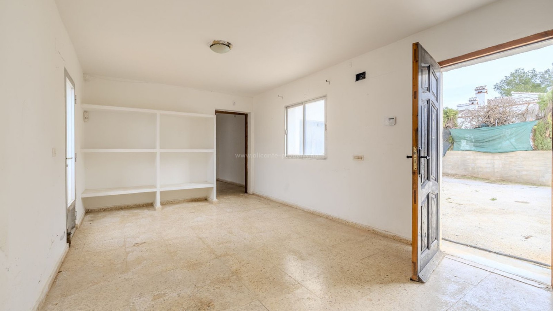 Hus / Villa i Javea