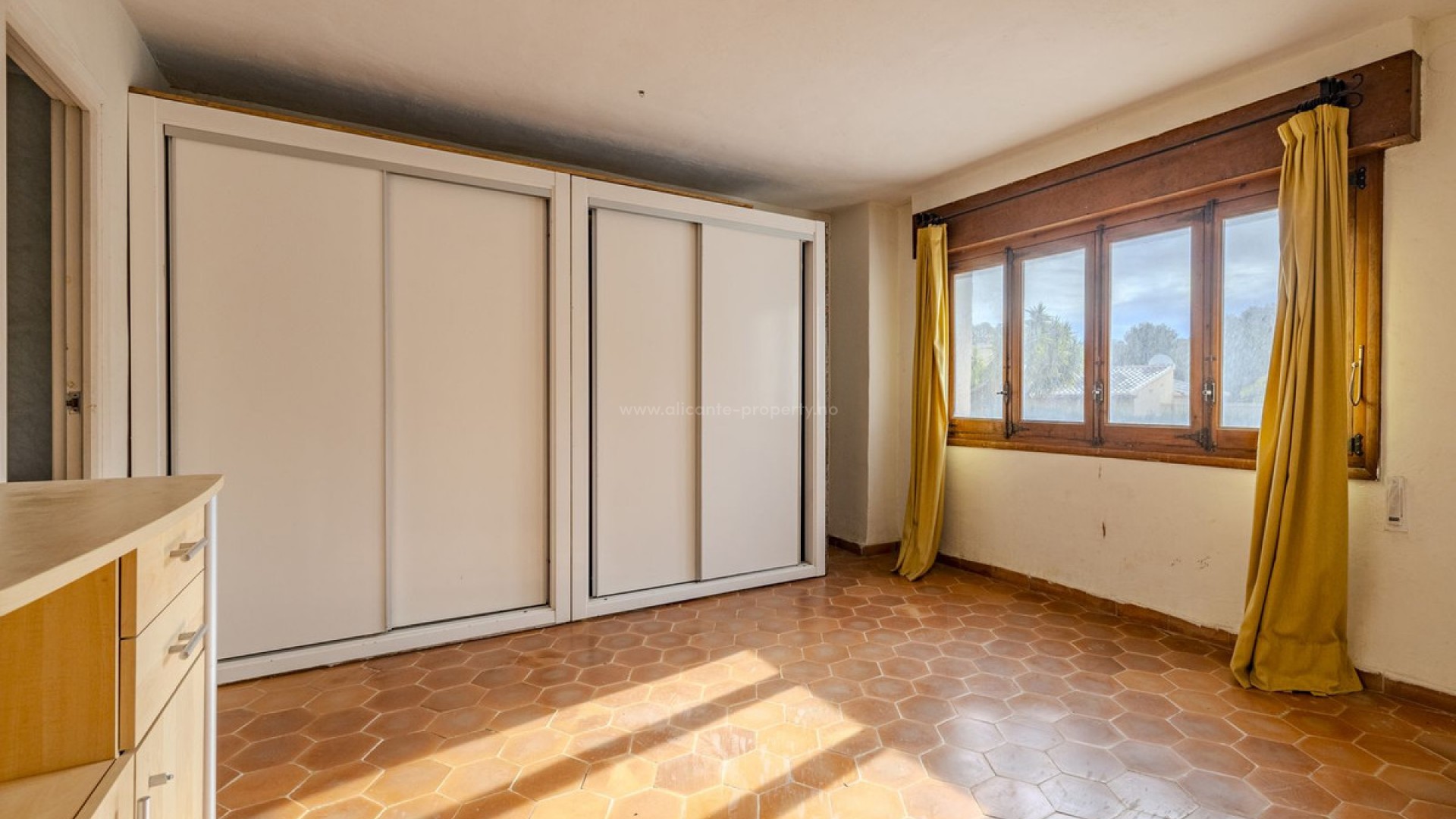 Hus / Villa i Javea