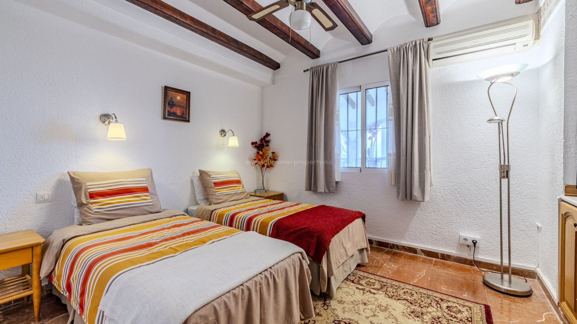 Hus / Villa i Javea