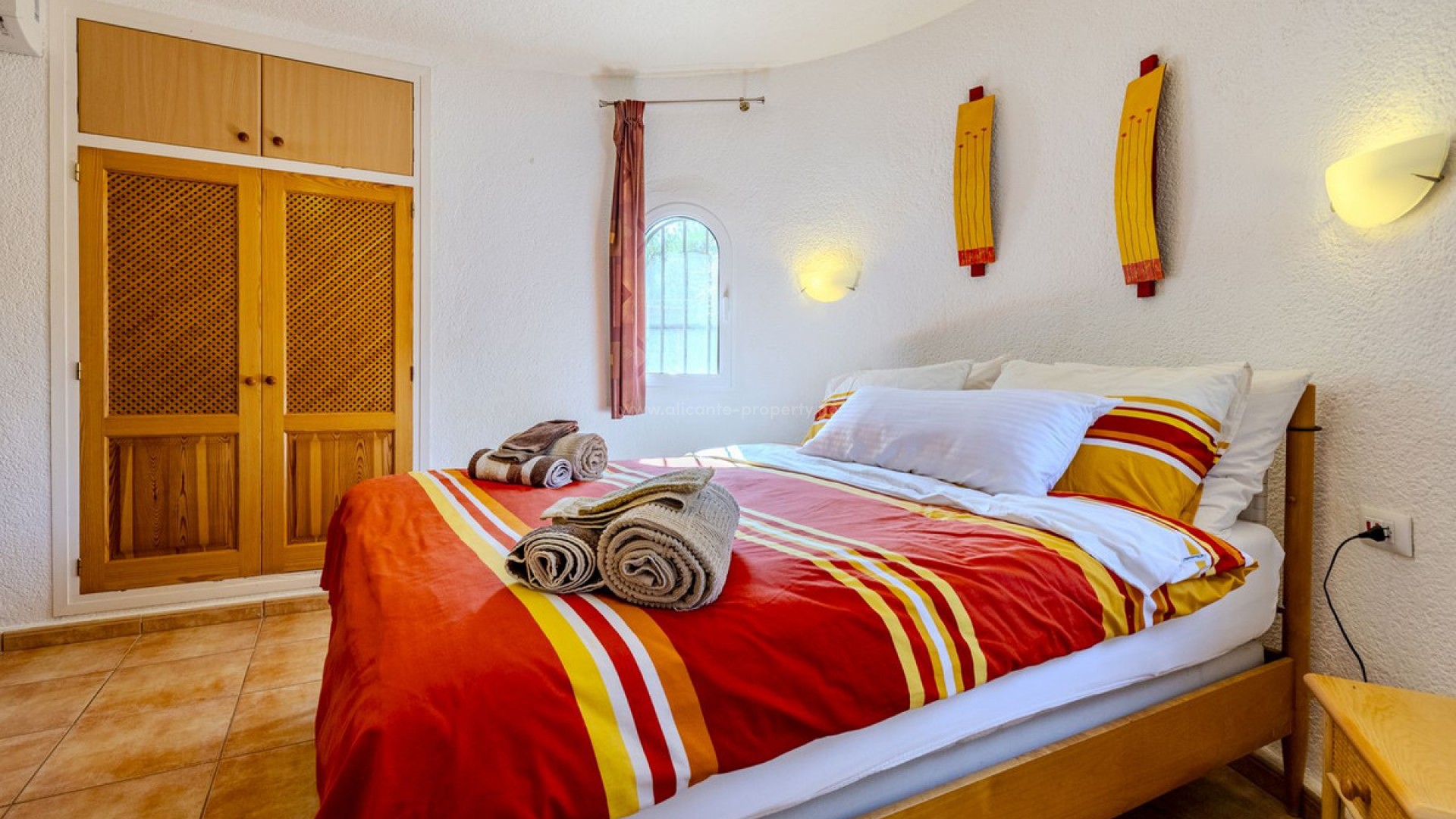 Hus / Villa i Javea