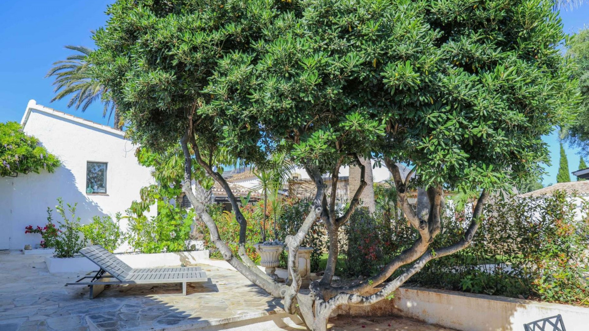 Hus / Villa i Jesús Pobre