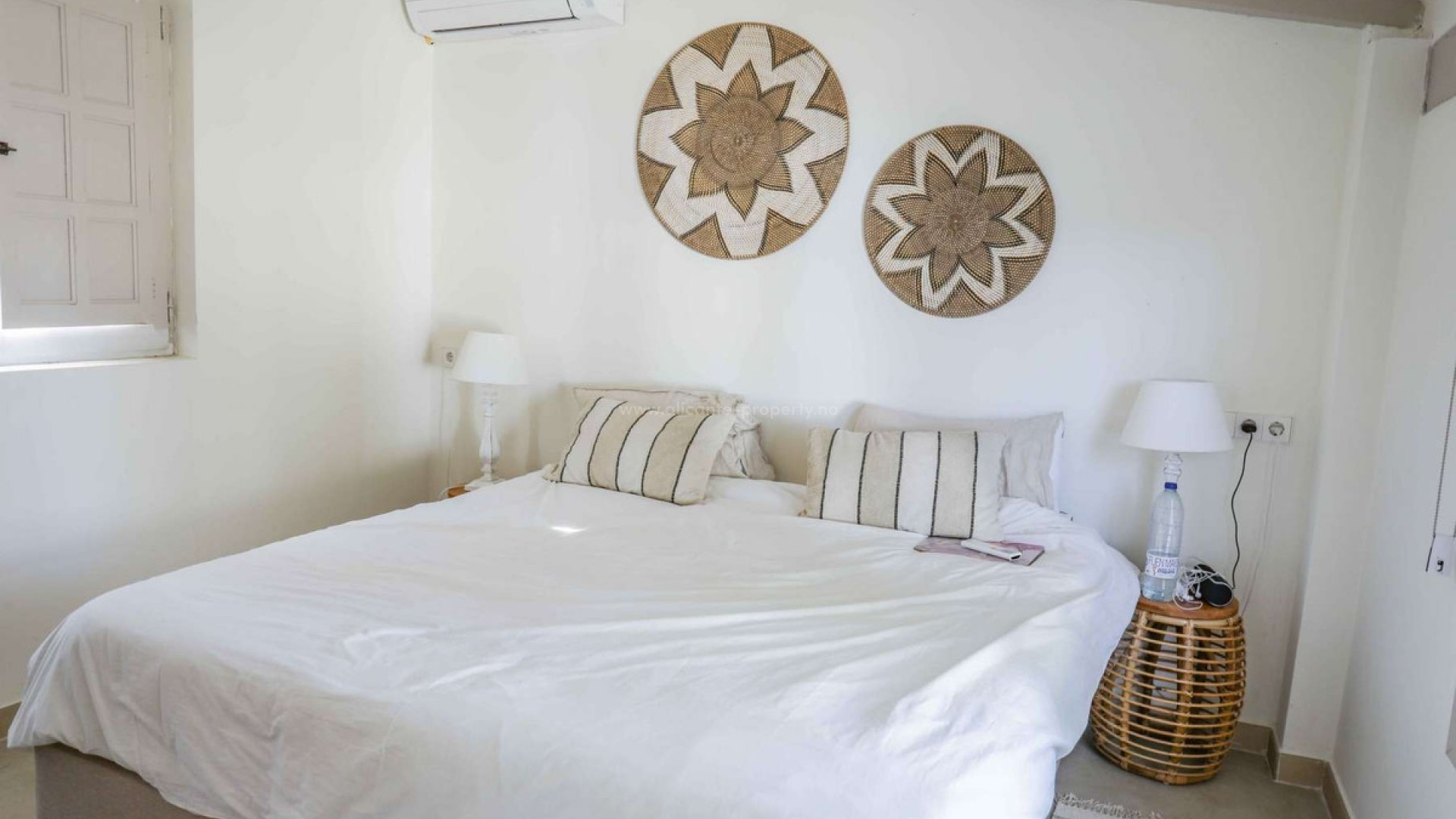 Hus / Villa i Jesús Pobre