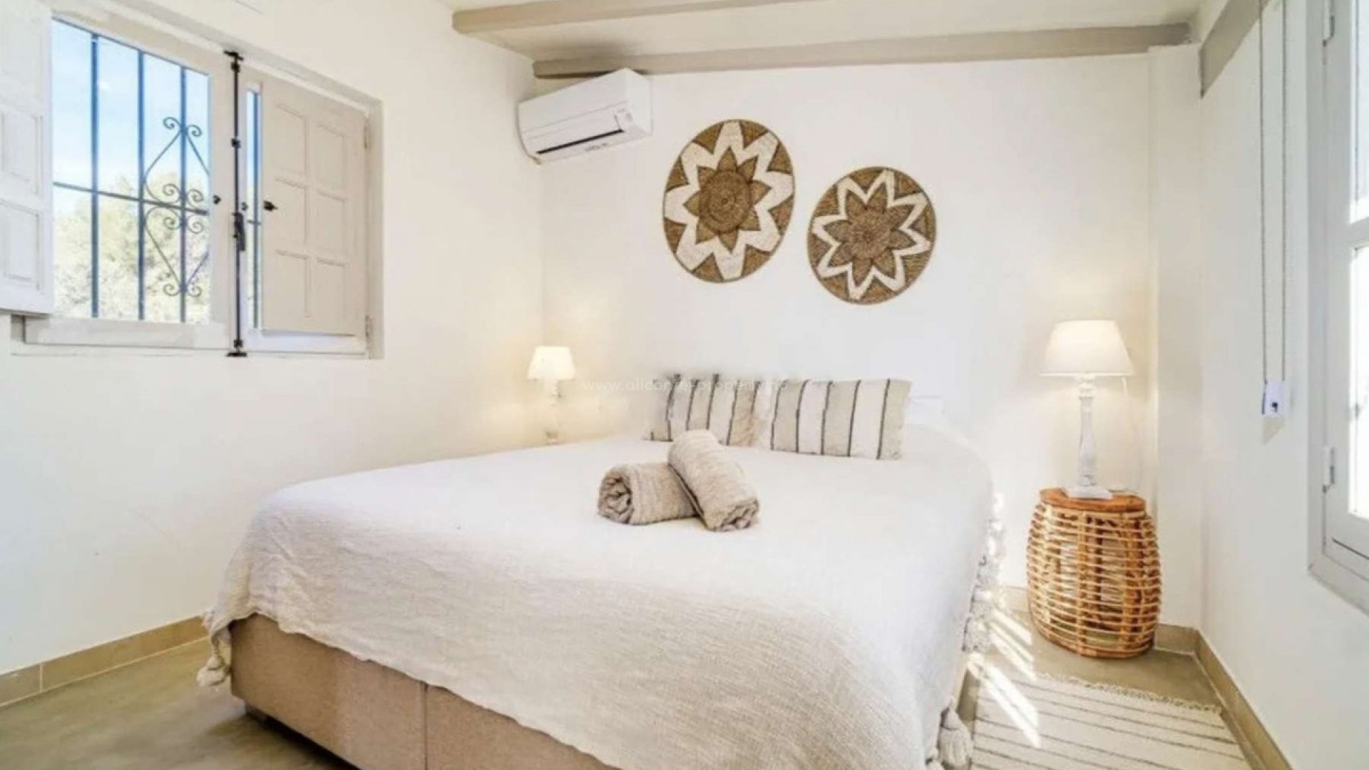 Hus / Villa i Jesús Pobre