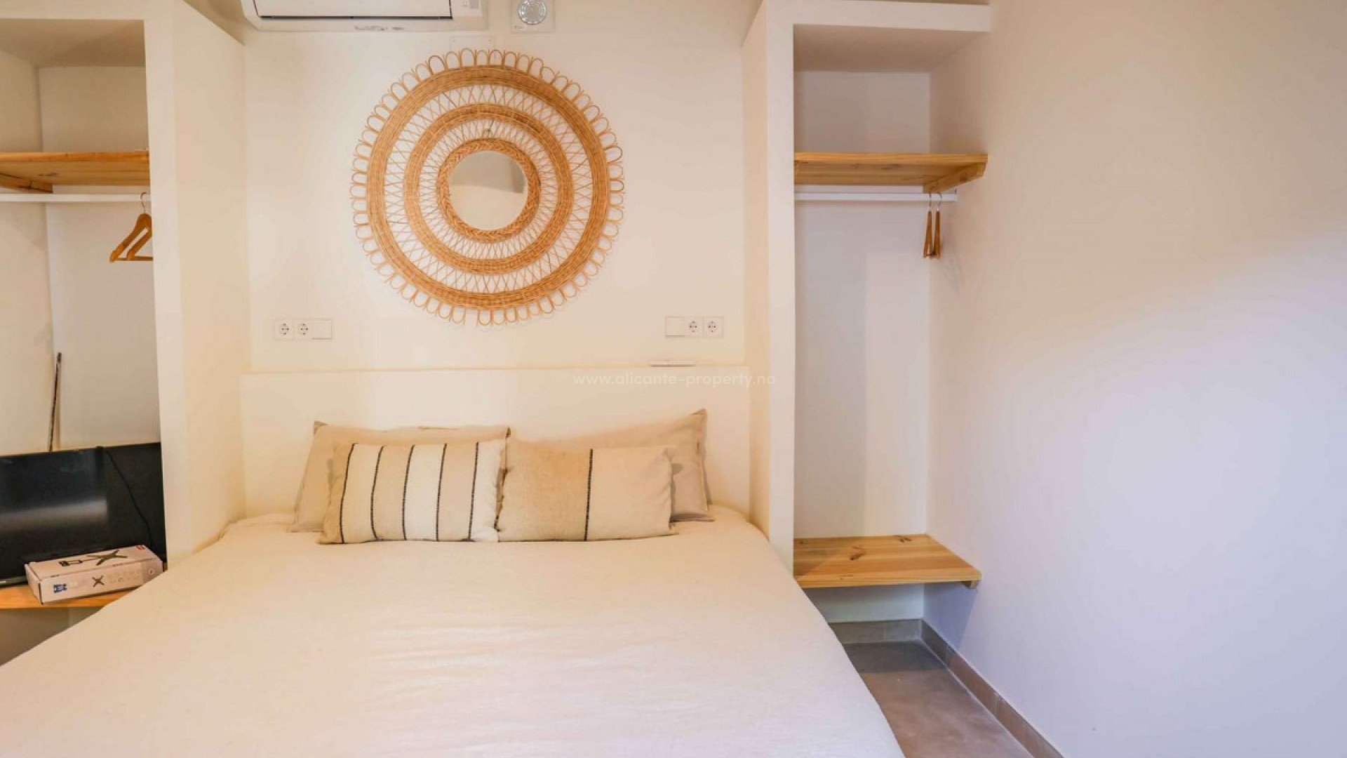 Hus / Villa i Jesús Pobre