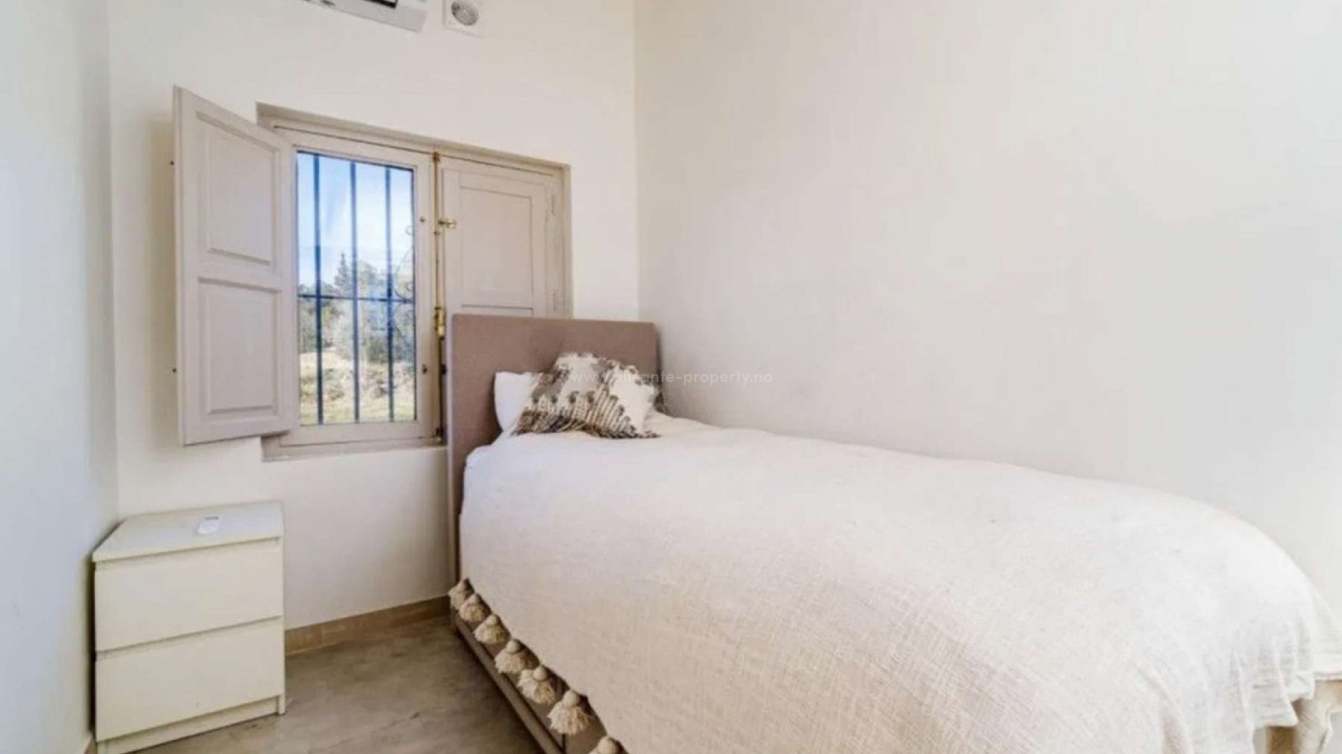 Hus / Villa i Jesús Pobre