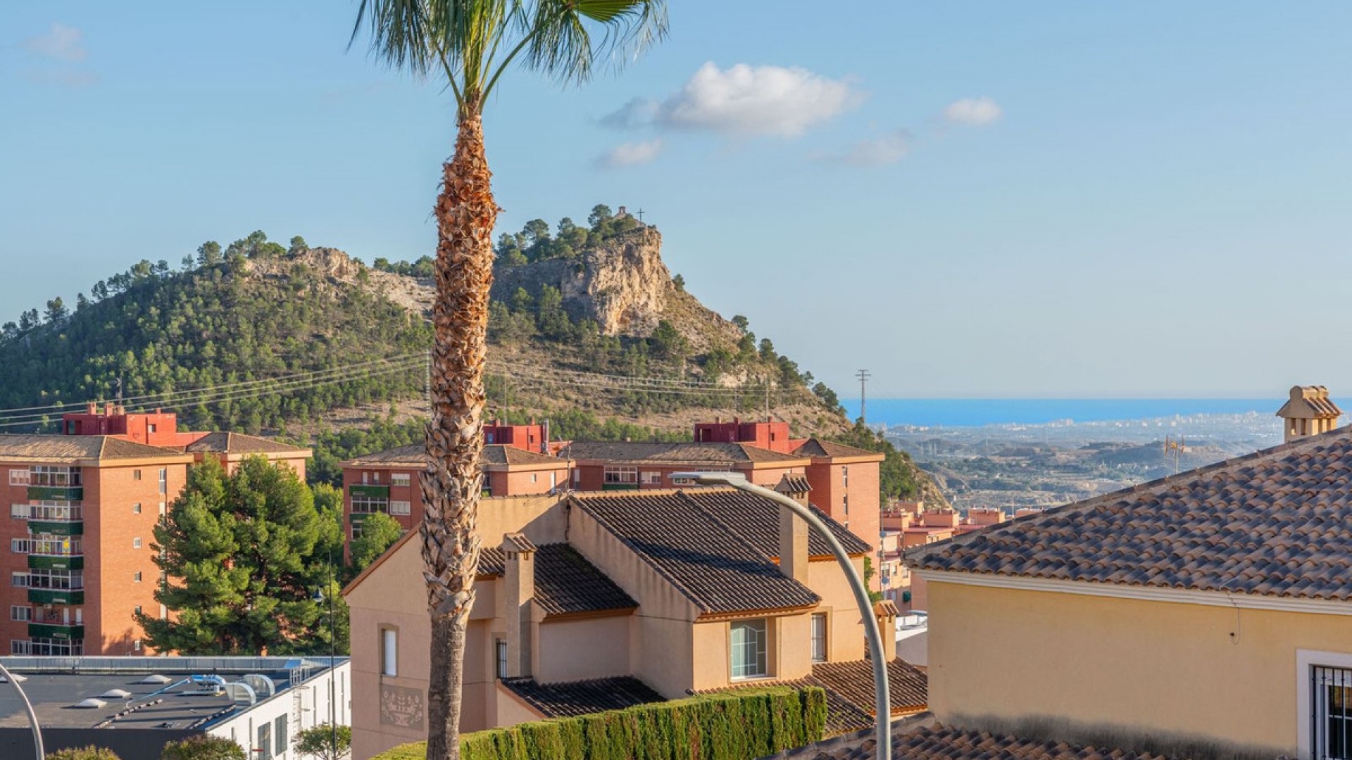 Hus / Villa i Jijona - Xixona Centro