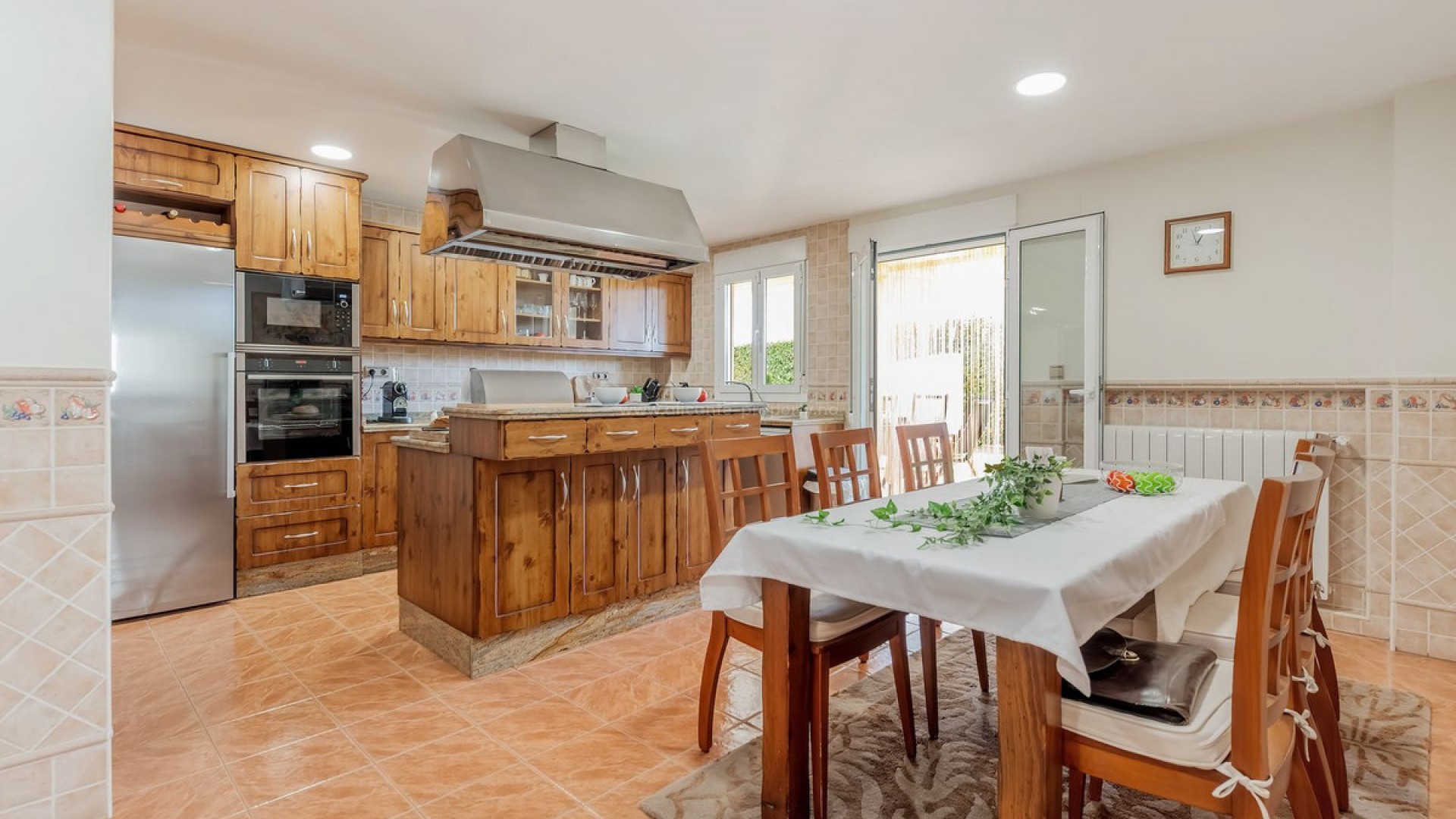 Hus / Villa i Jijona - Xixona Centro