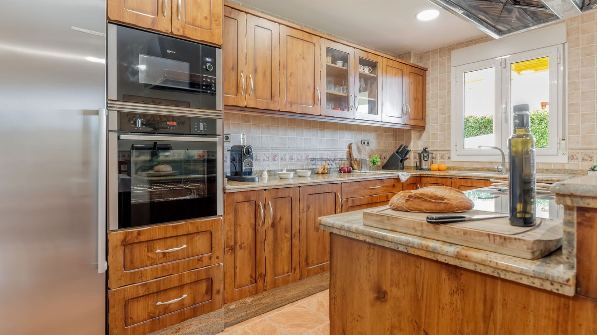 Hus / Villa i Jijona - Xixona Centro