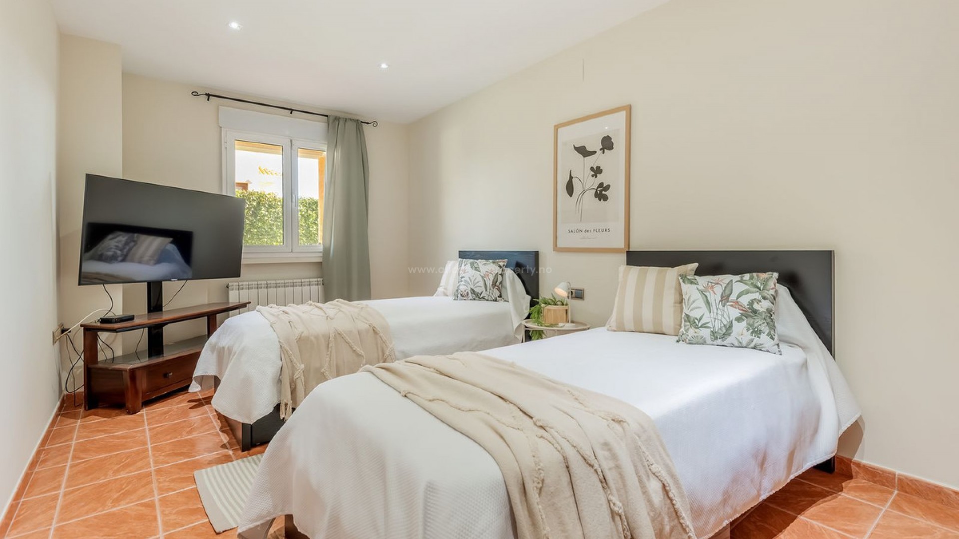 Hus / Villa i Jijona - Xixona Centro