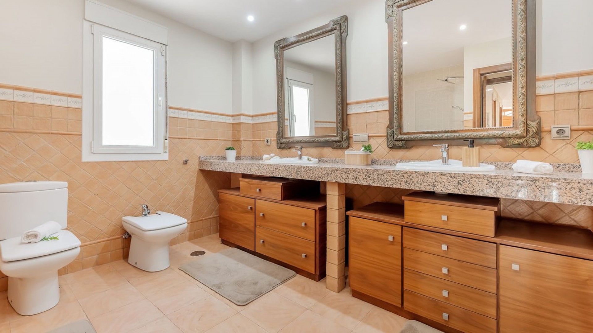 Hus / Villa i Jijona - Xixona Centro