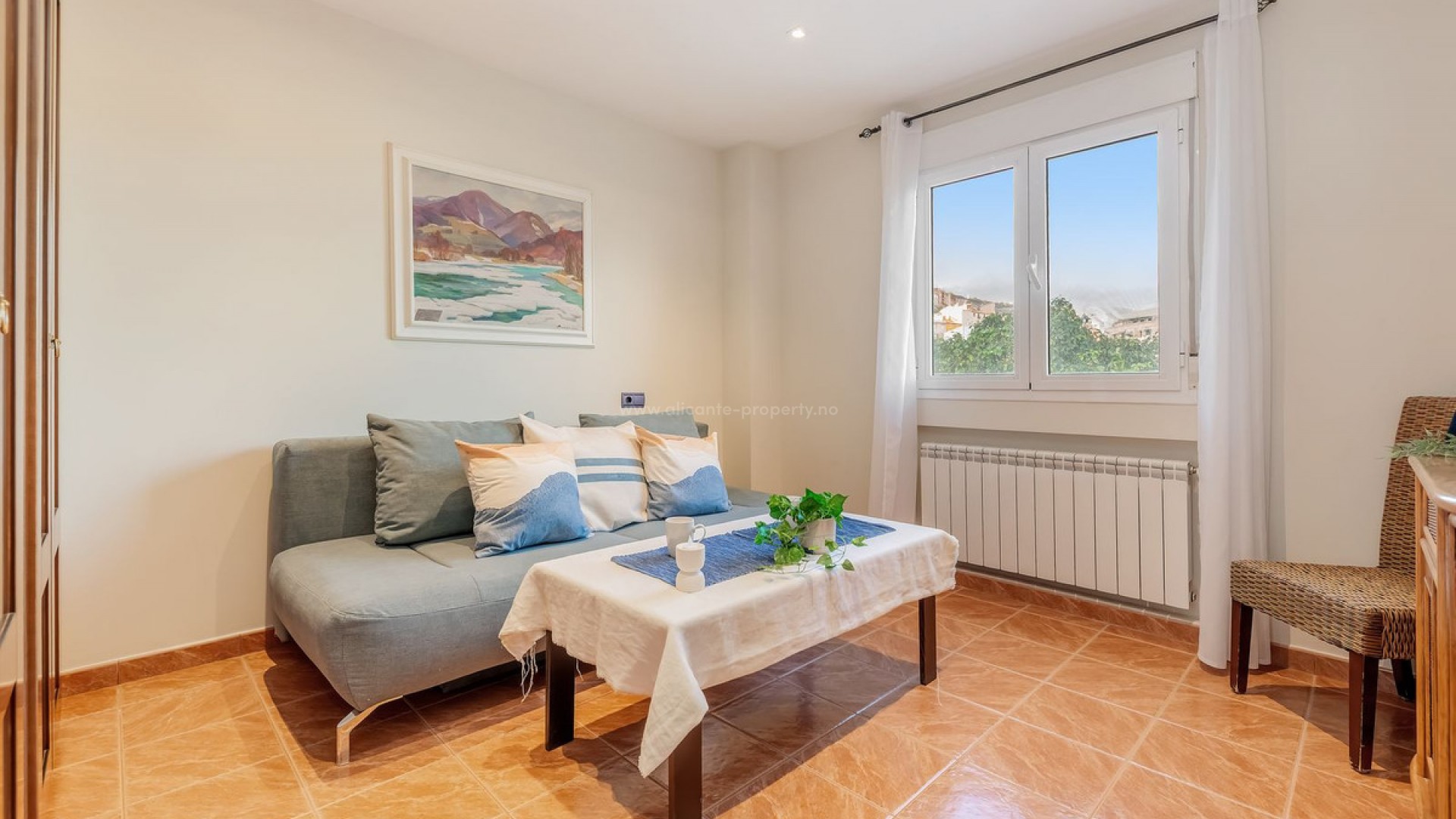 Hus / Villa i Jijona - Xixona Centro