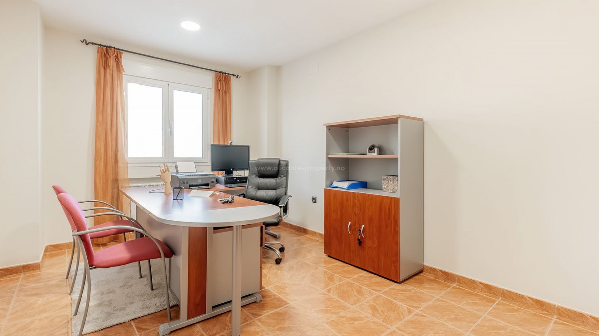 Hus / Villa i Jijona - Xixona Centro