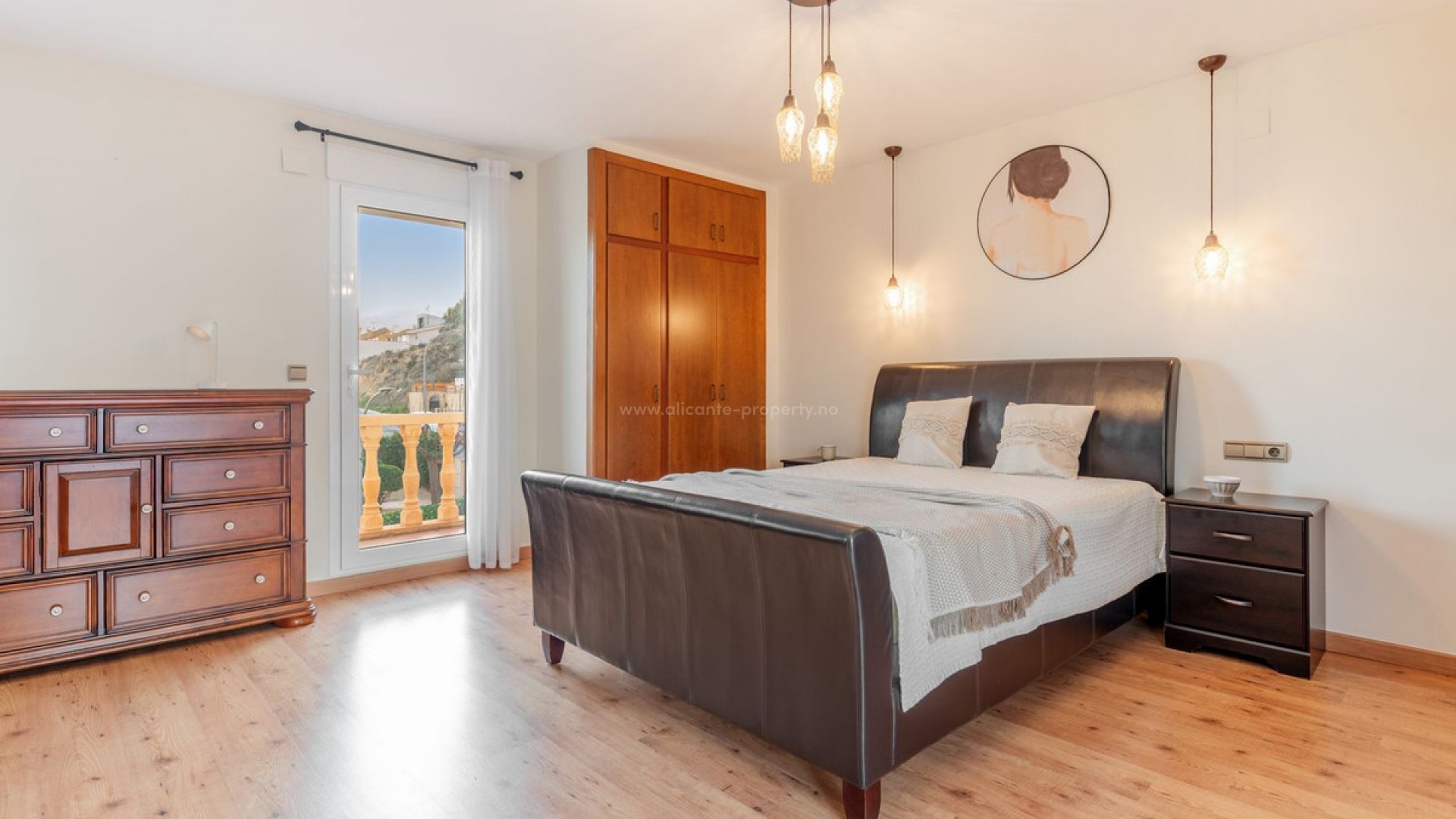 Hus / Villa i Jijona - Xixona Centro