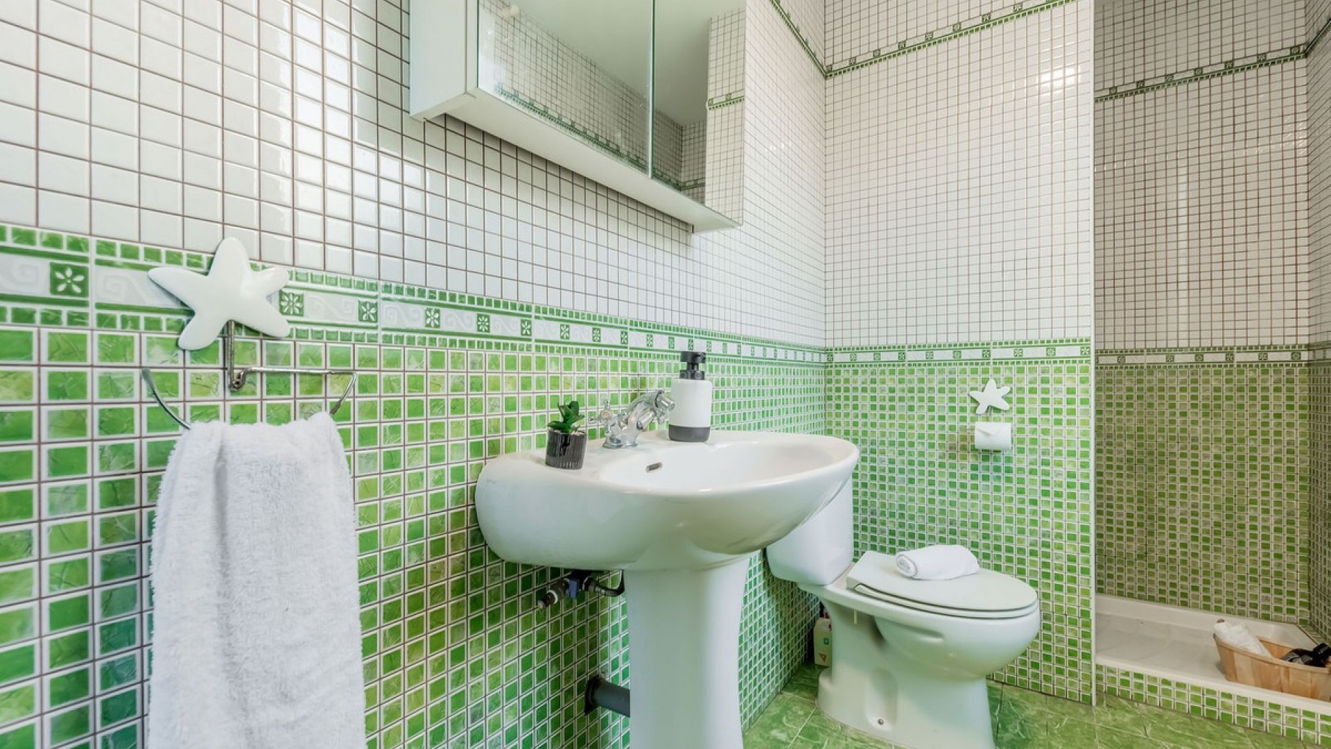 Hus / Villa i Jijona - Xixona Centro