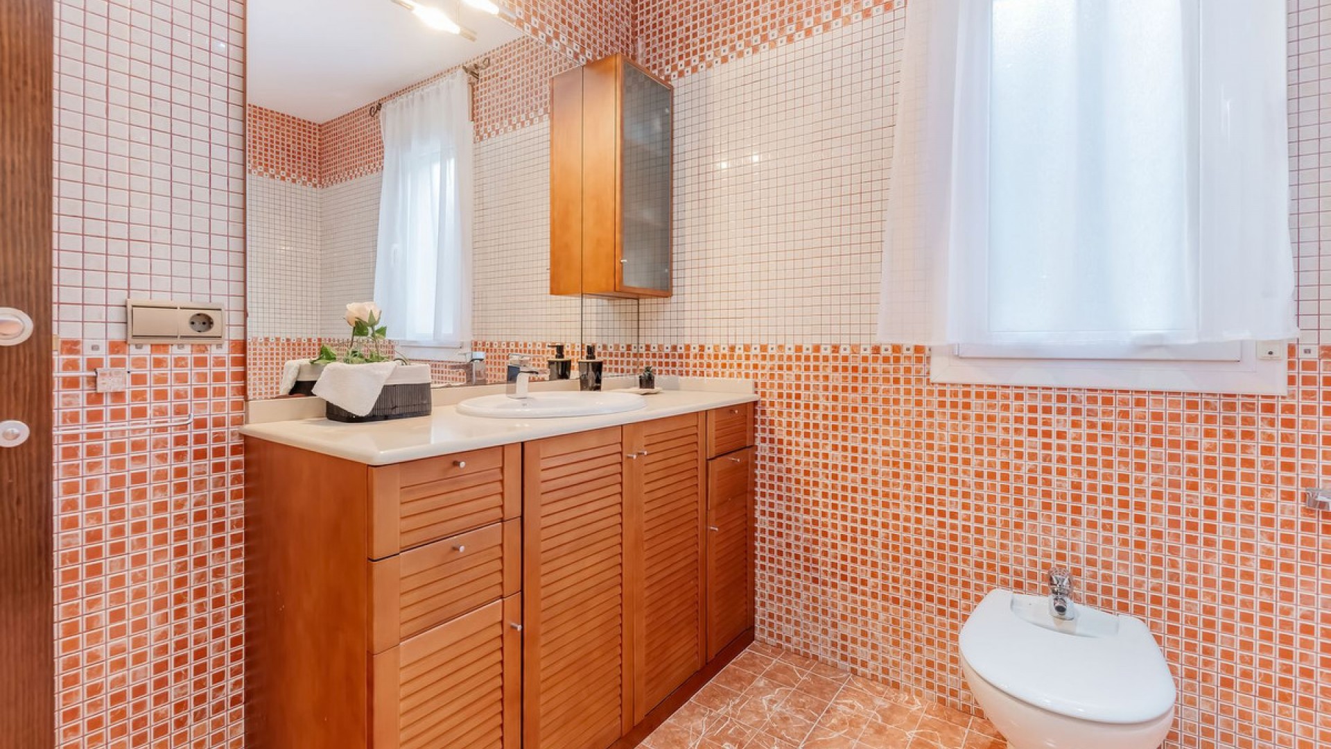 Hus / Villa i Jijona - Xixona Centro