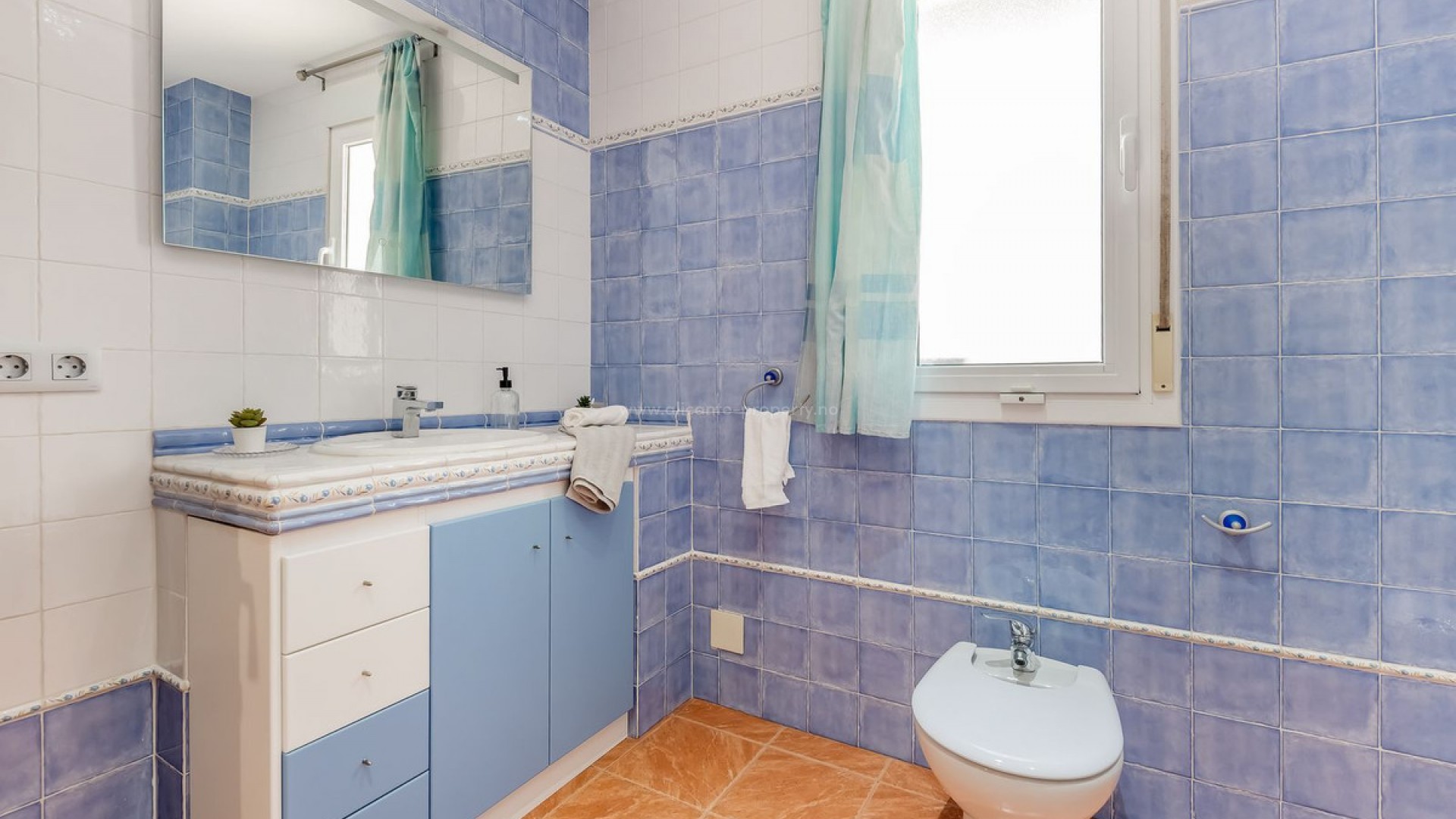 Hus / Villa i Jijona - Xixona Centro