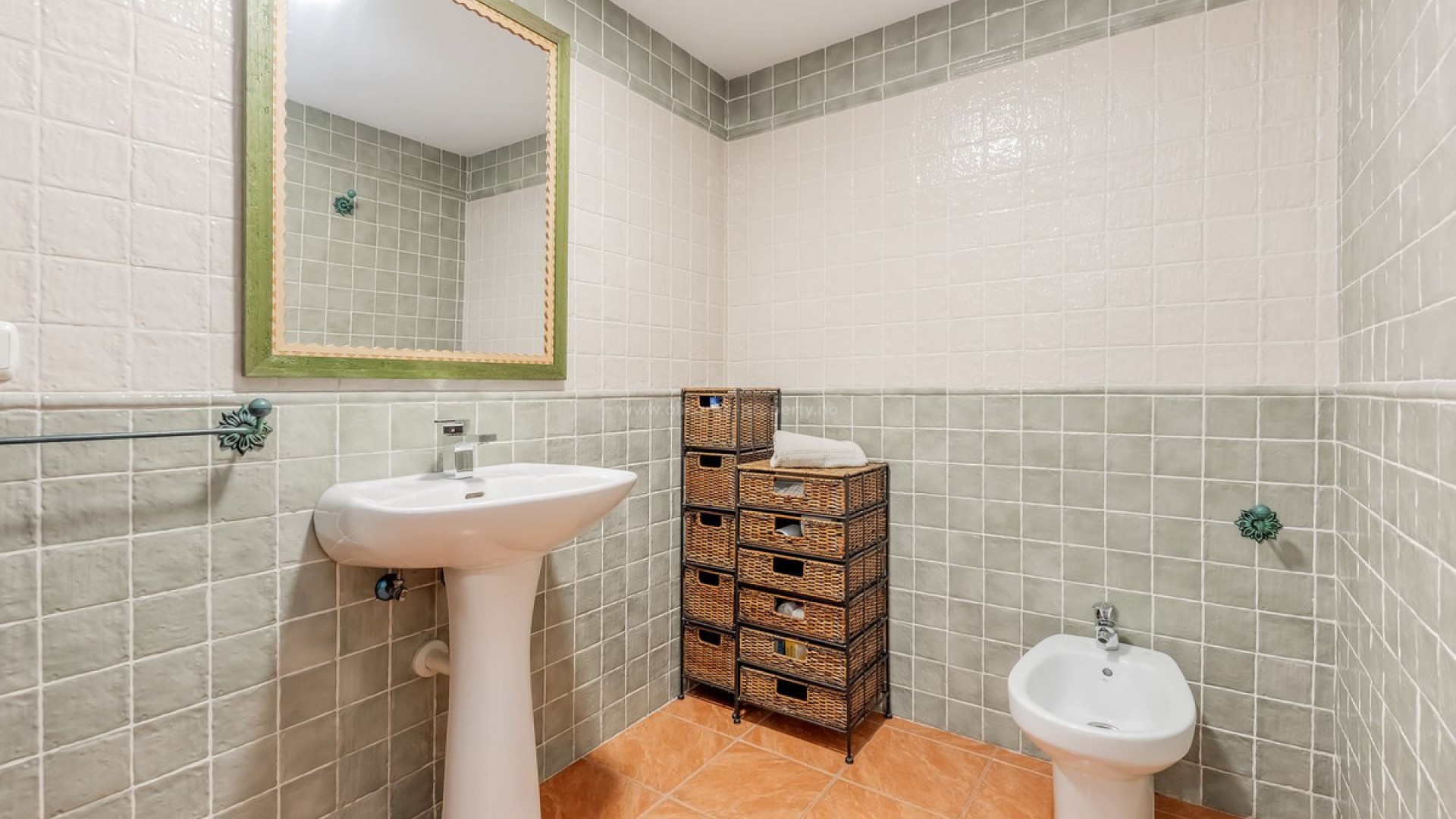 Hus / Villa i Jijona - Xixona Centro