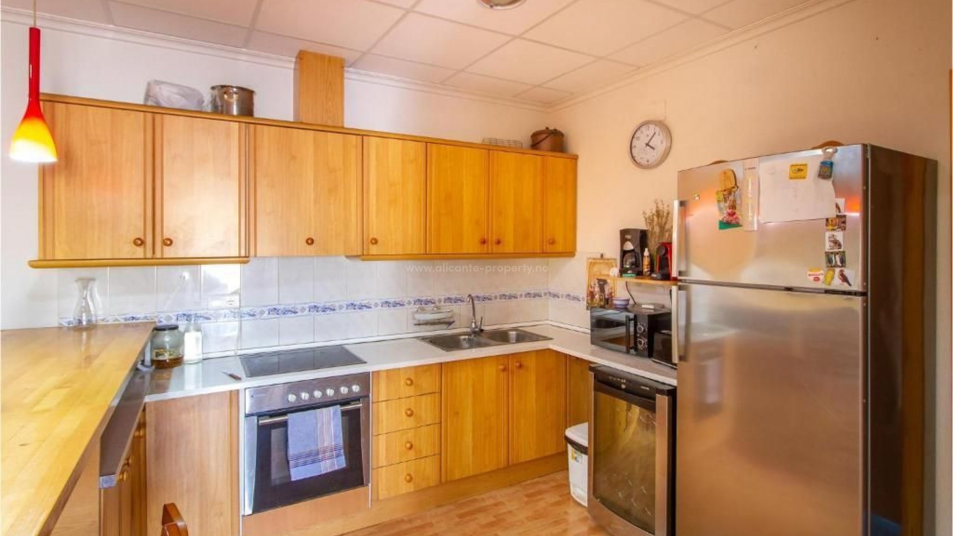 Hus / Villa i Jumilla Centro