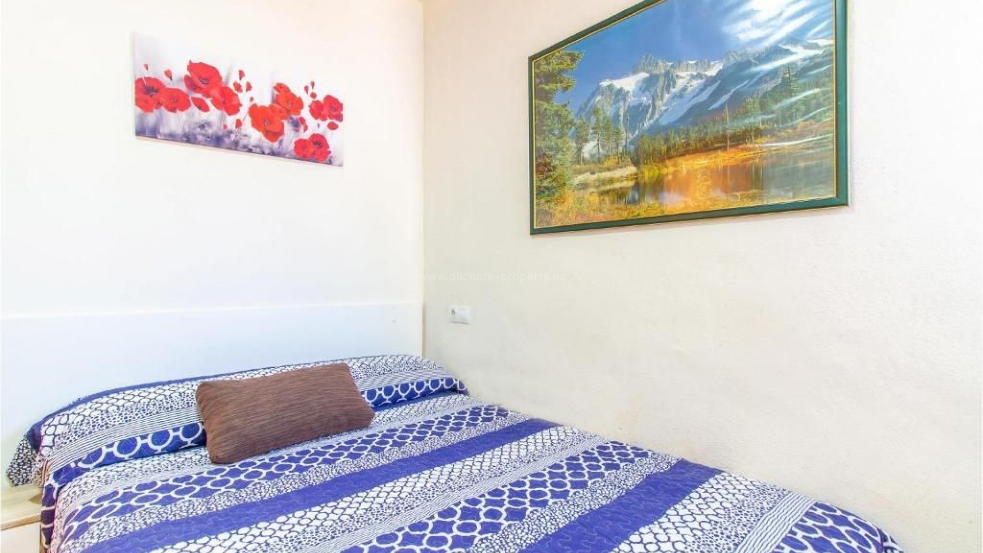 Hus / Villa i Jumilla Centro